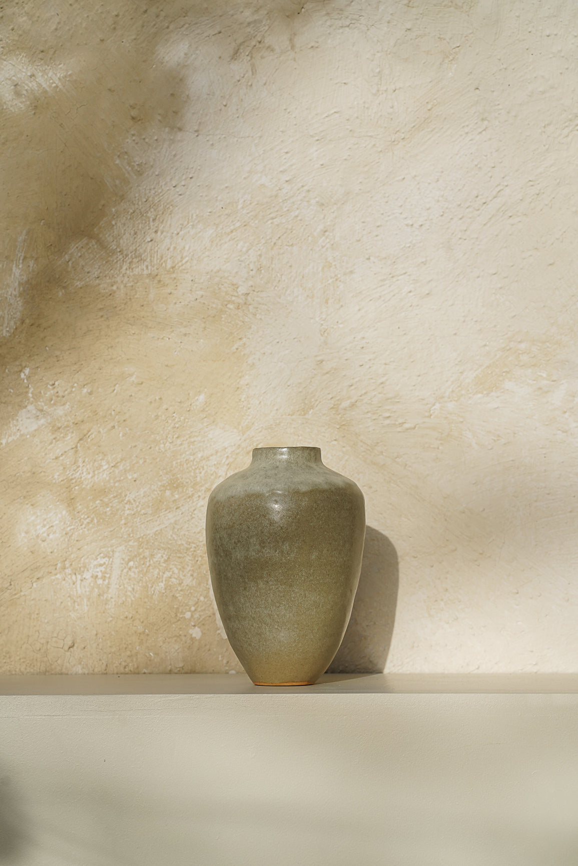 VASE OPAL I