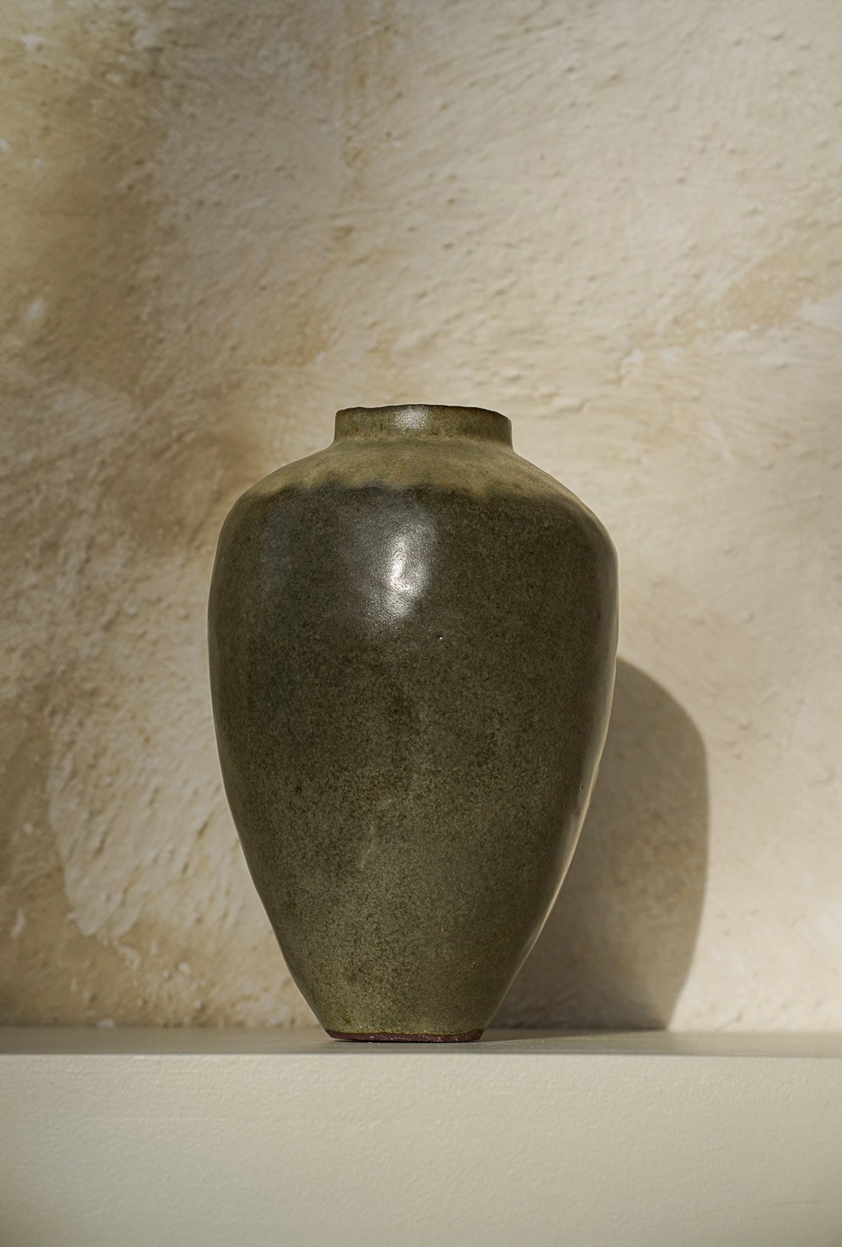 VASE MOSS 3