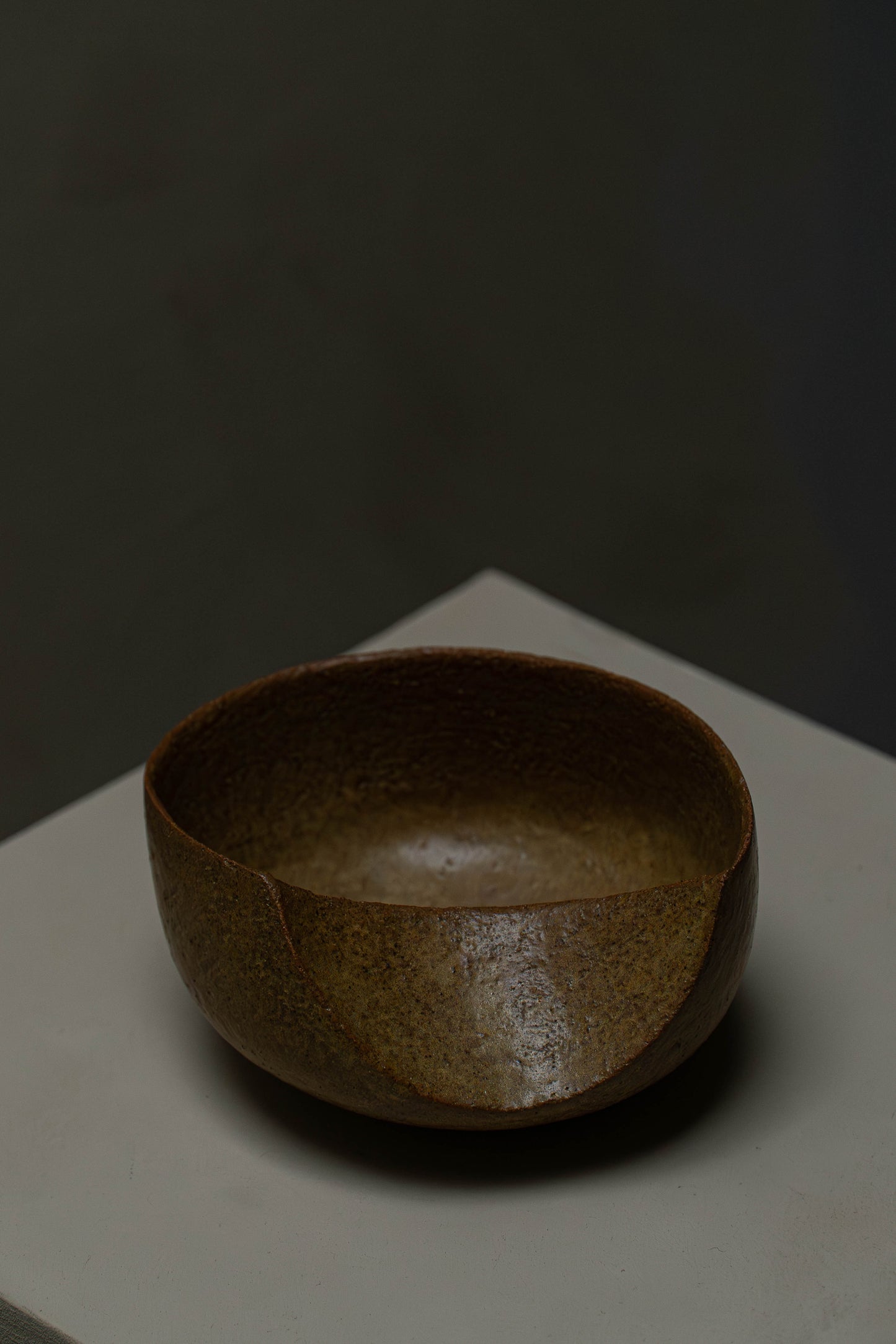 Large Danaïde vase