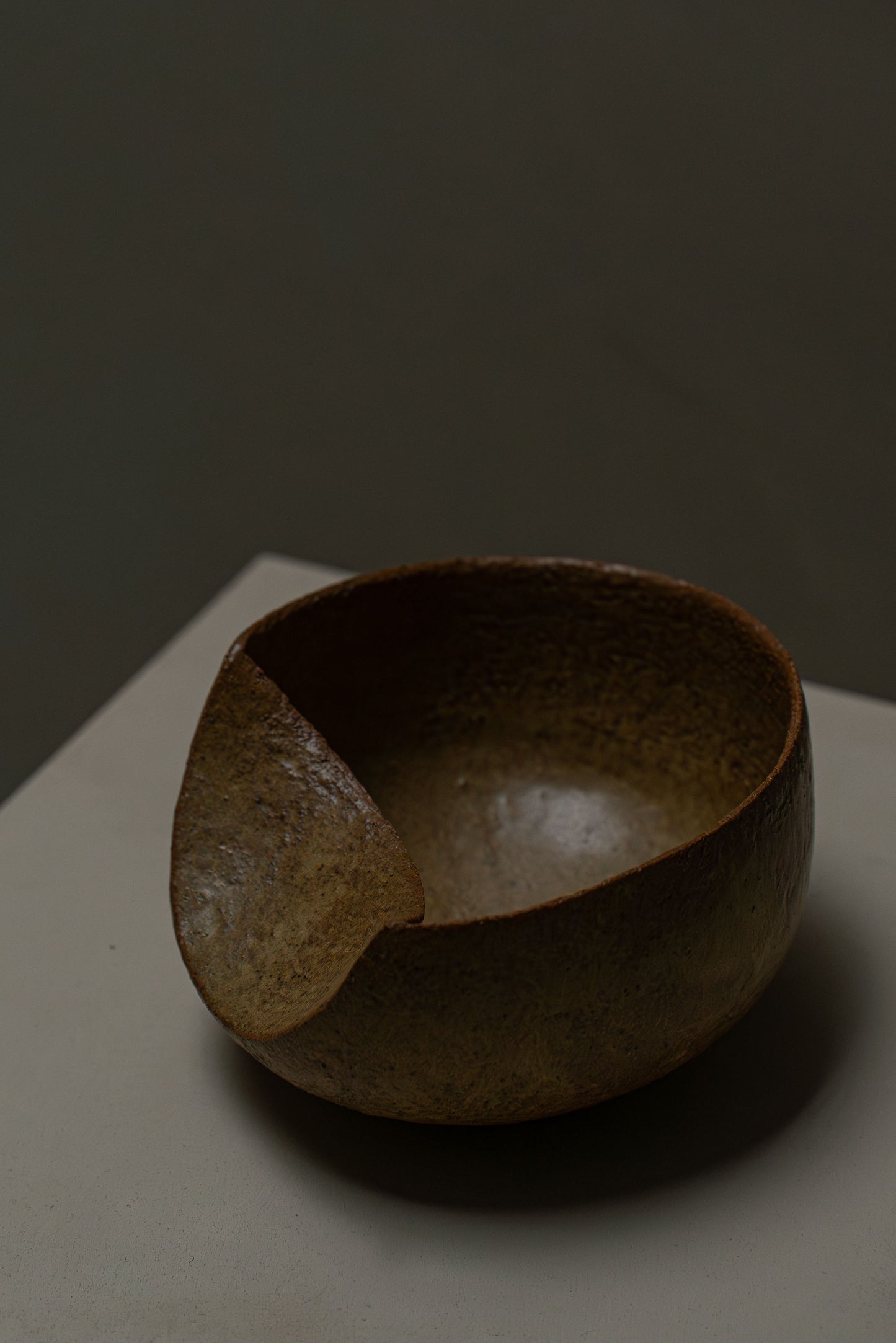 Large Danaïde vase