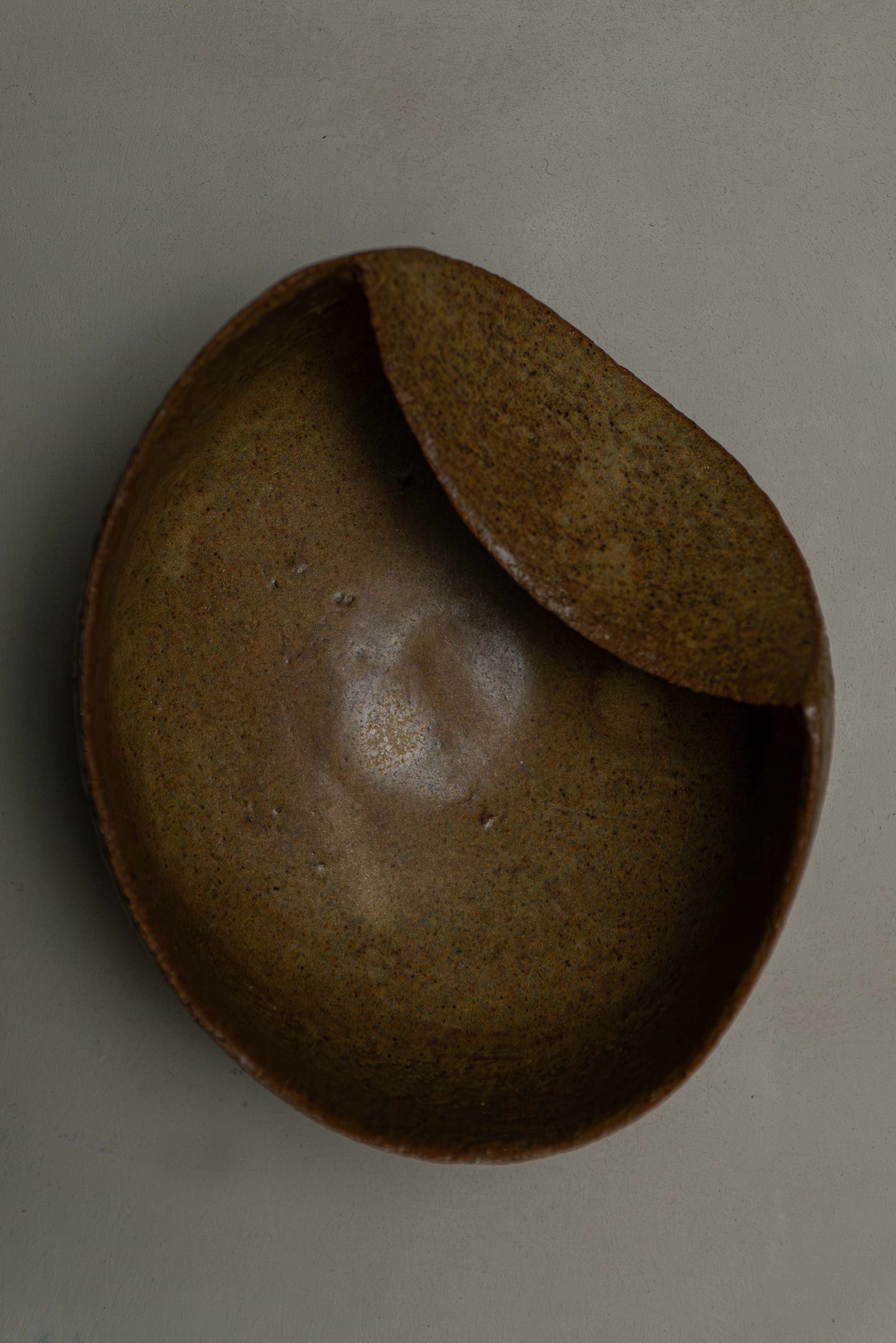 Large Danaïde vase