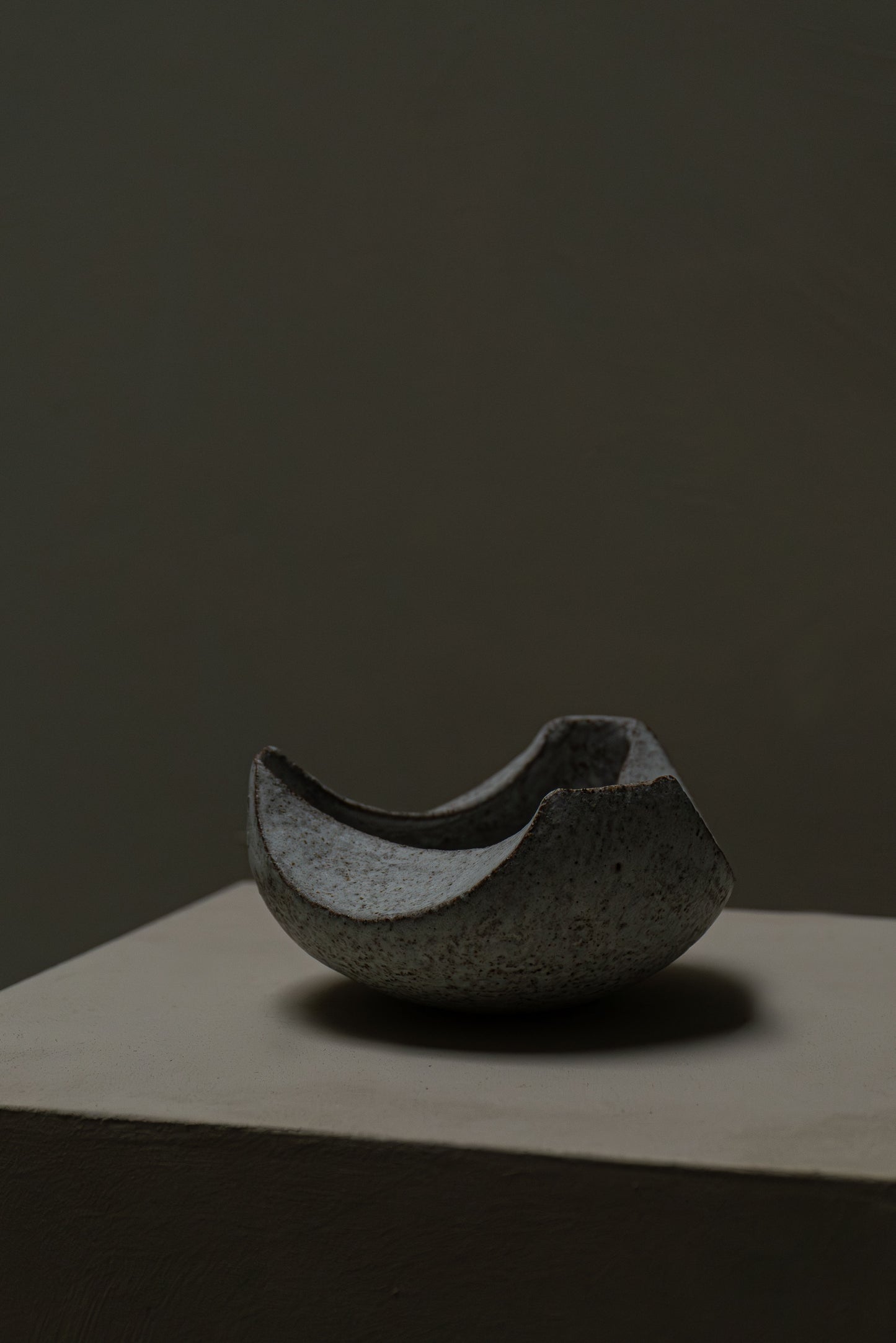 Large Danaïde vase