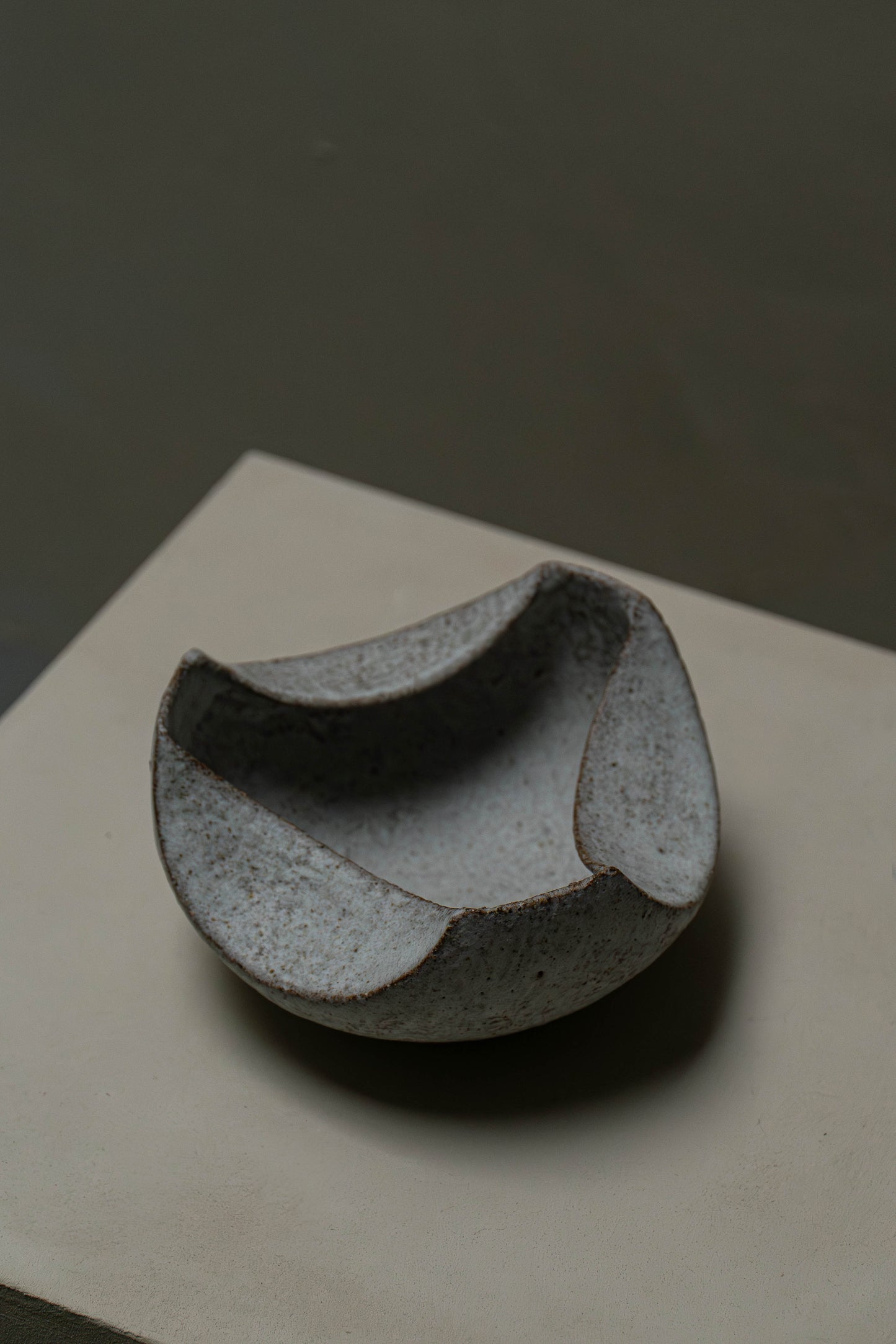 Large Danaïde vase