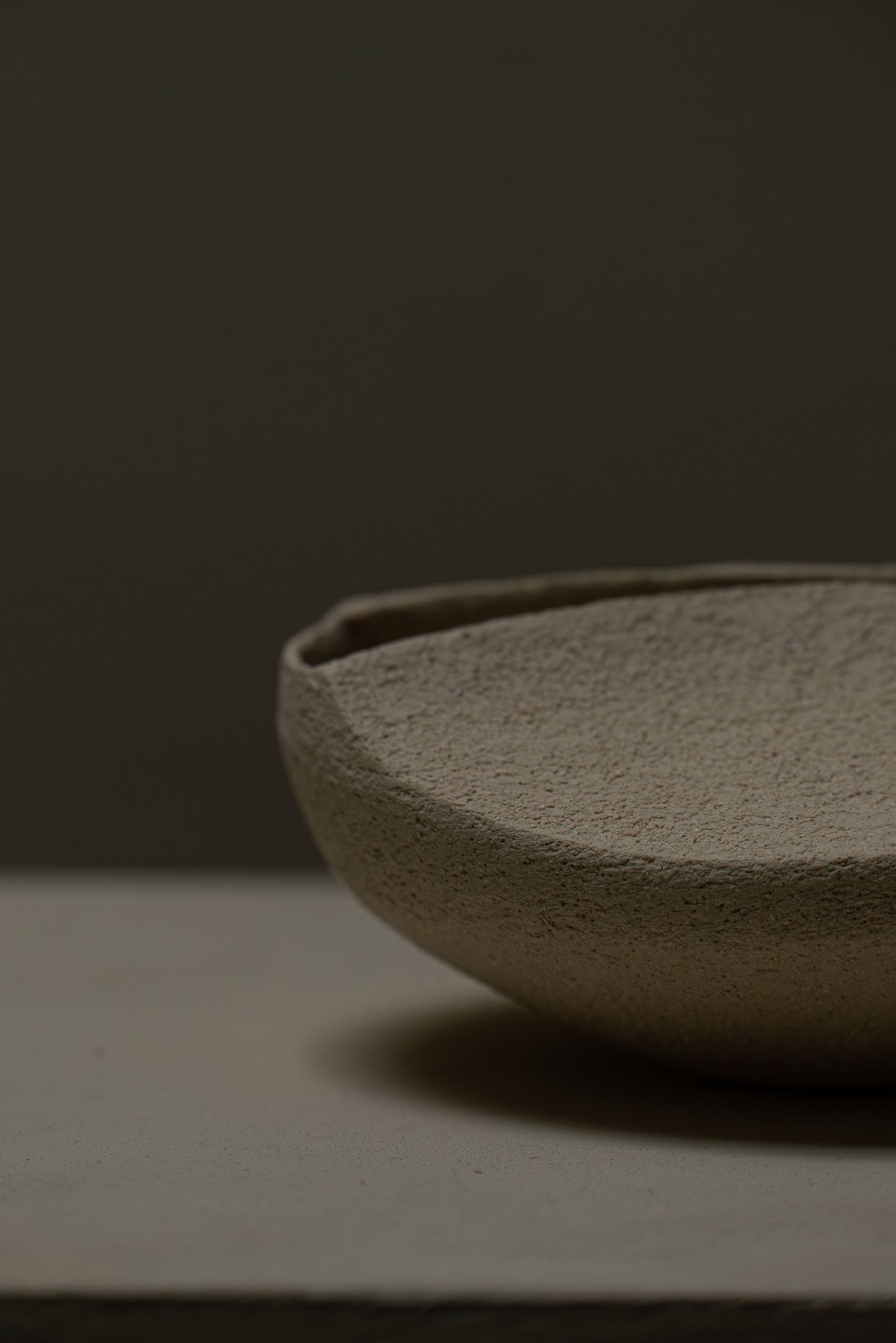 Large Danaïde vase