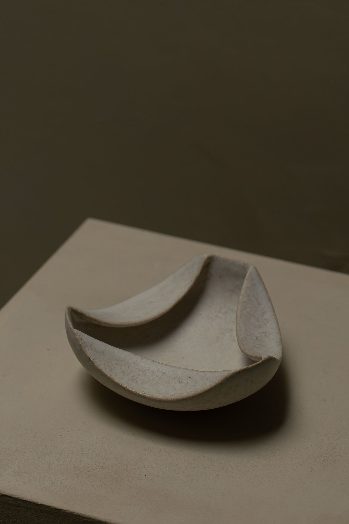 Large Danaïde vase