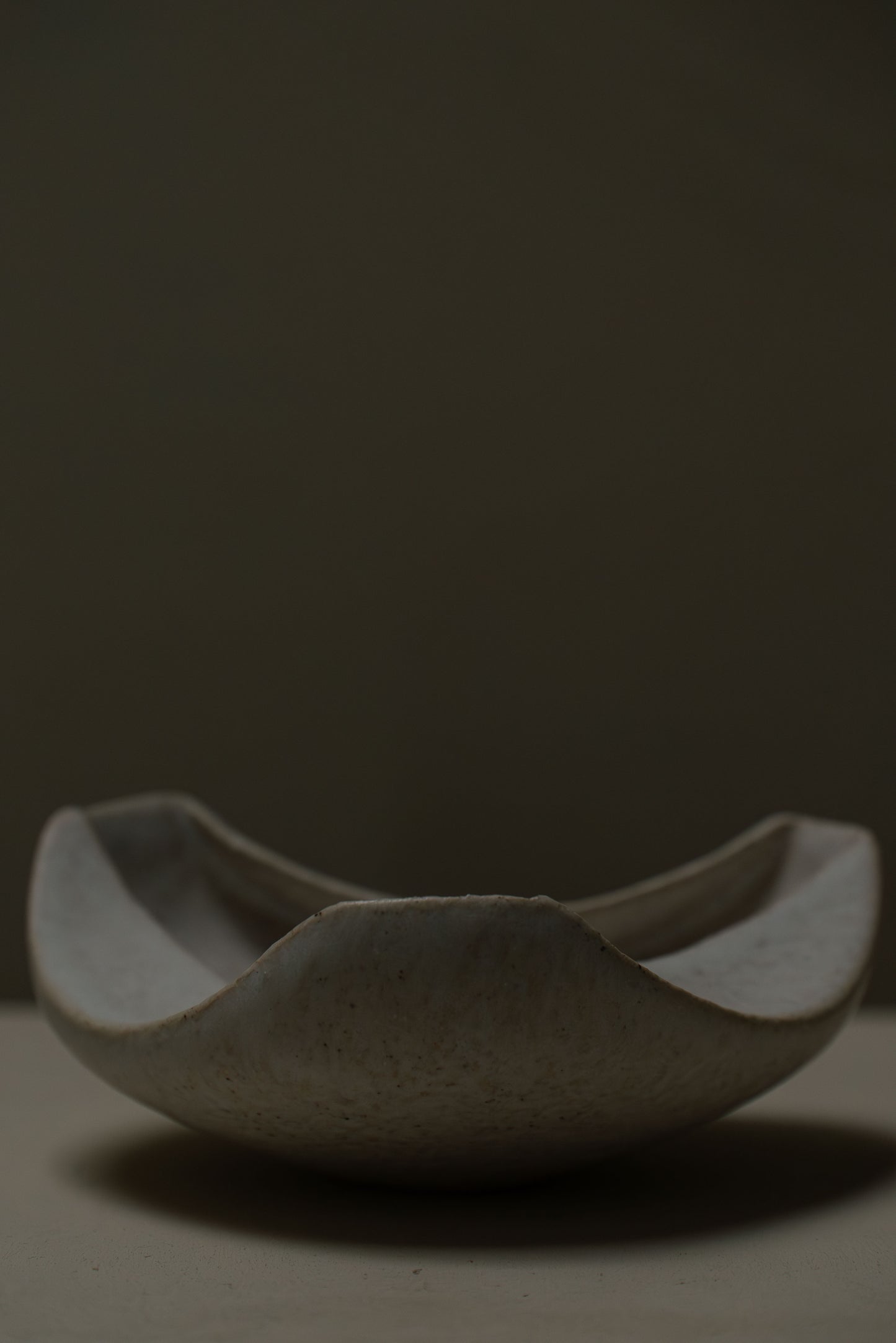 Large Danaïde vase