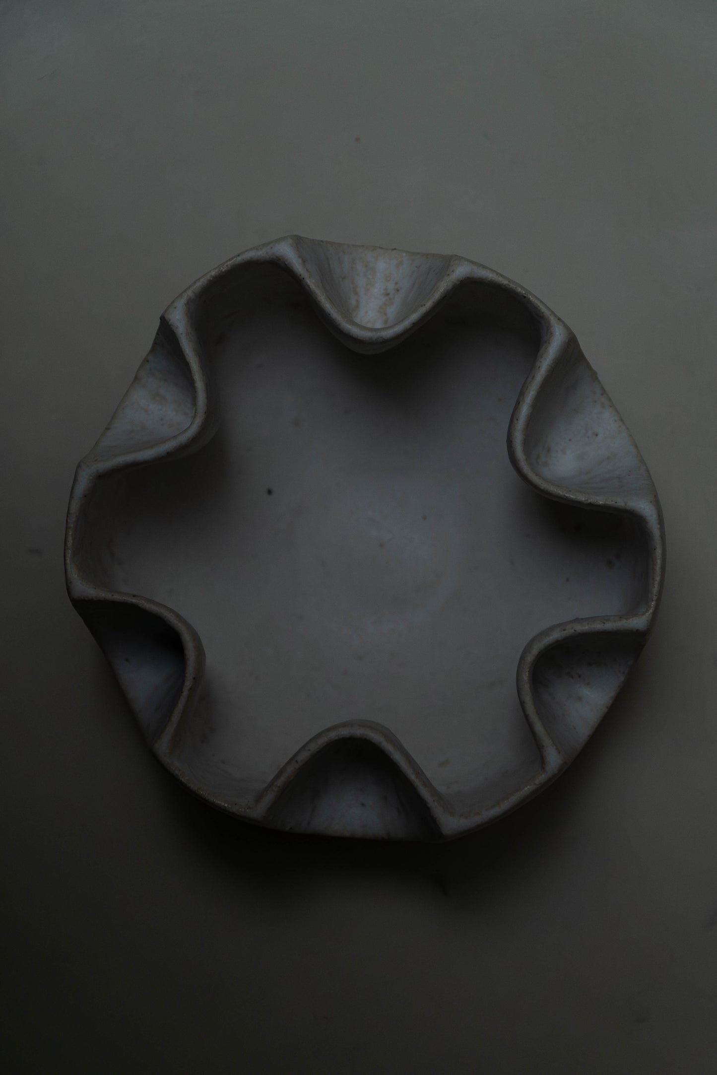 Large Danaïde vase