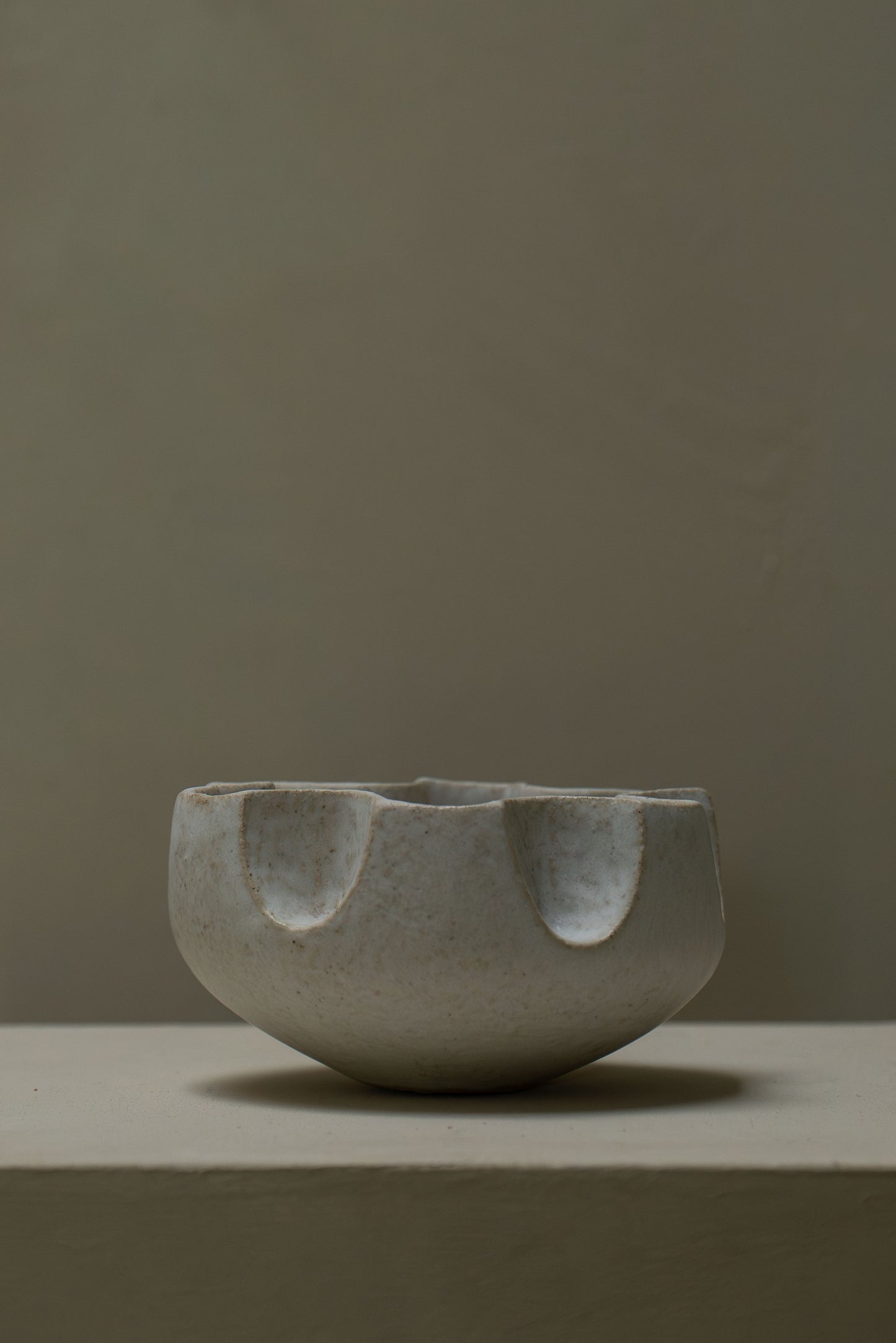 Large Danaïde vase