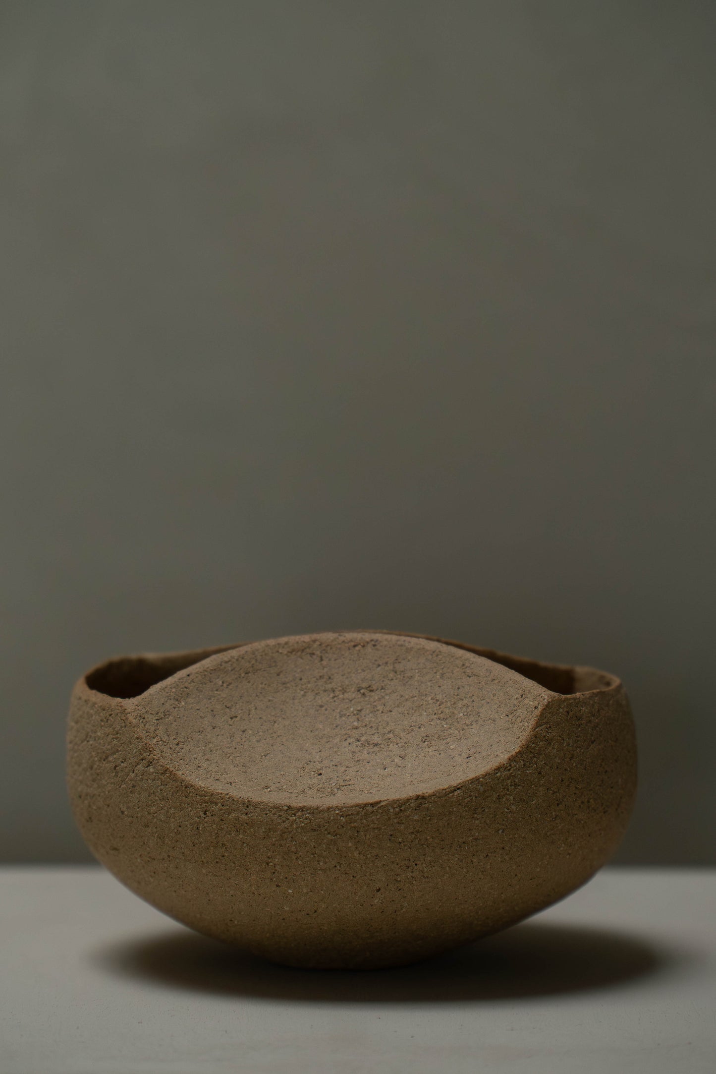 COUPELLE À FACETTES VII