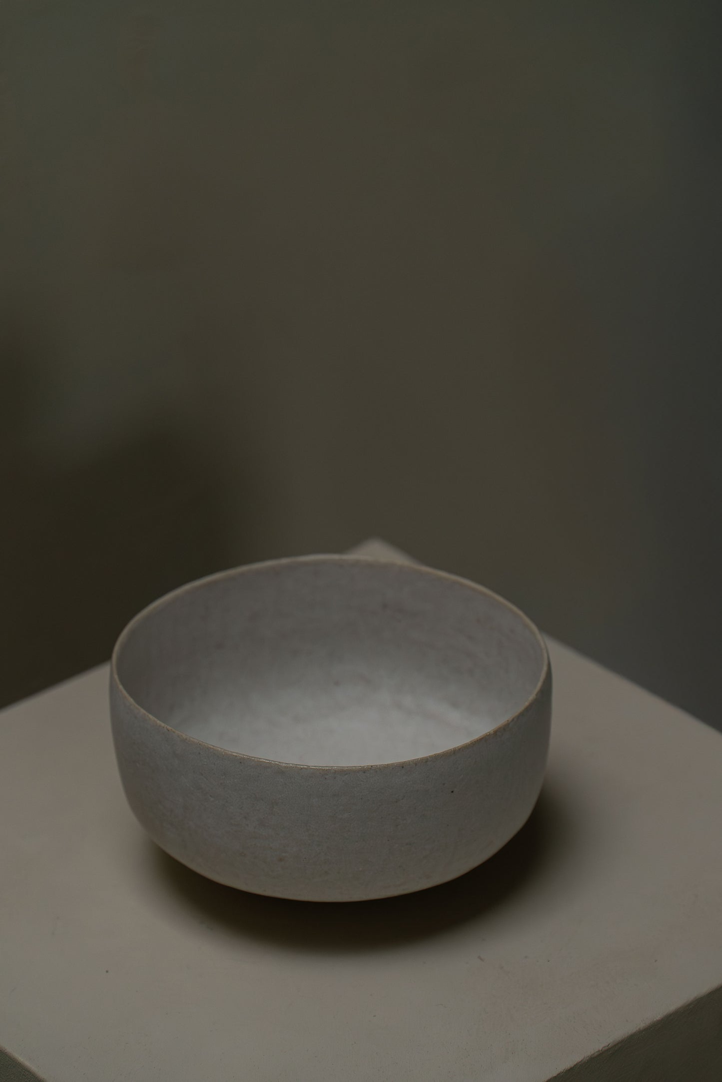 Large Danaïde vase