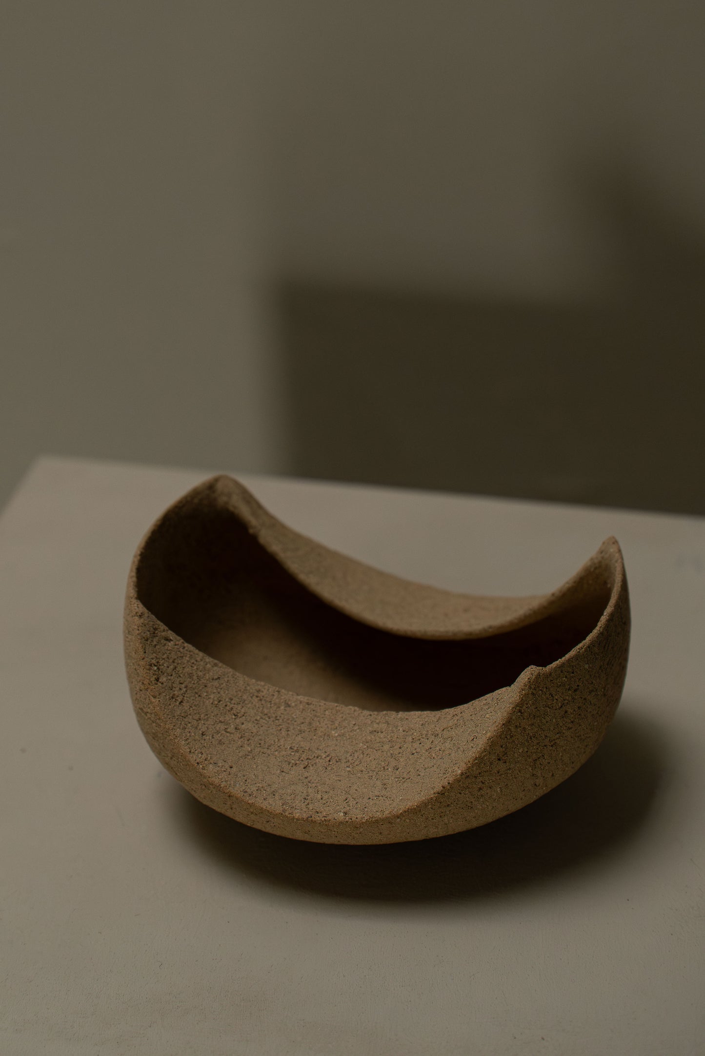 Large Danaïde vase