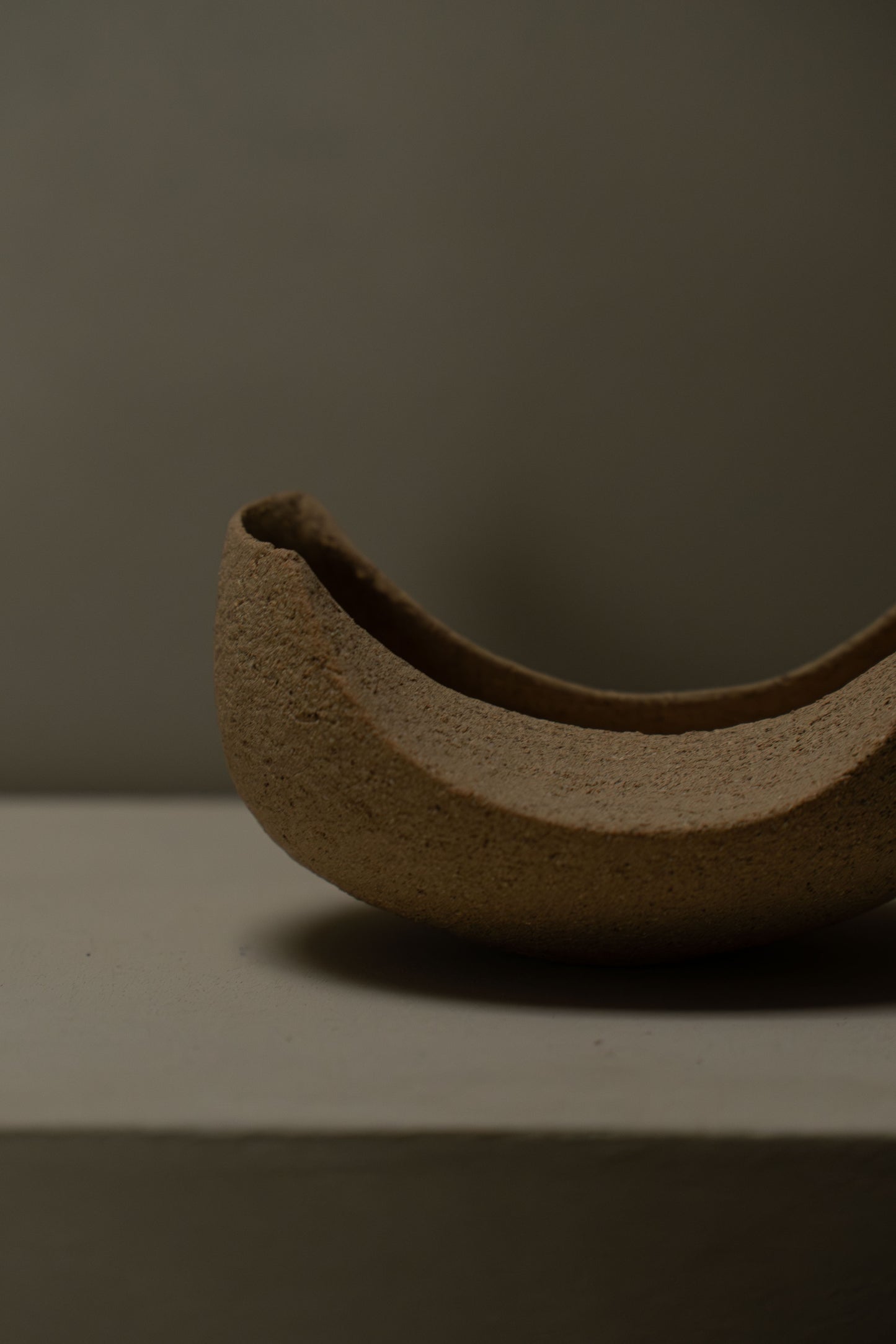 Large Danaïde vase