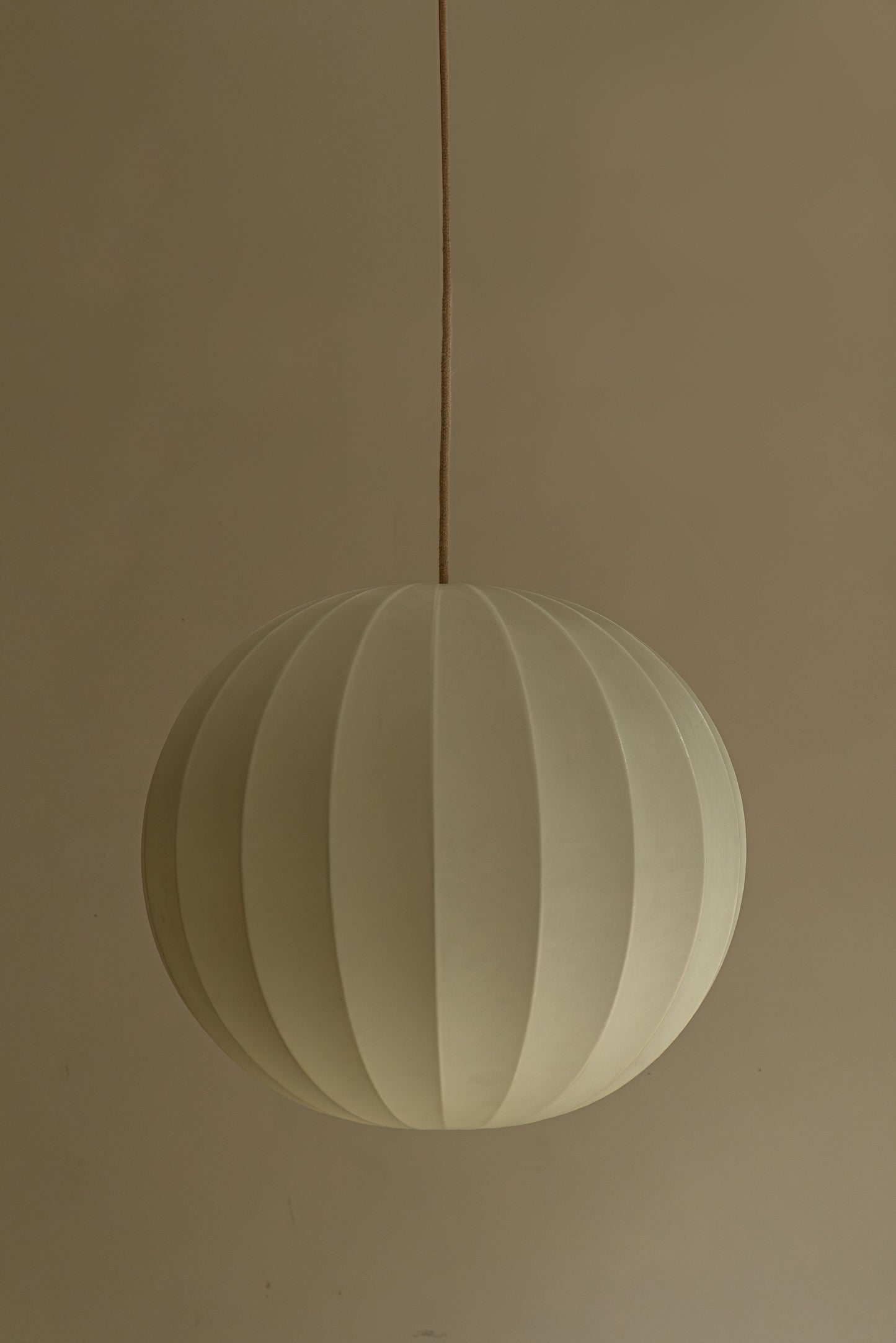 SUSPENSION COCOON