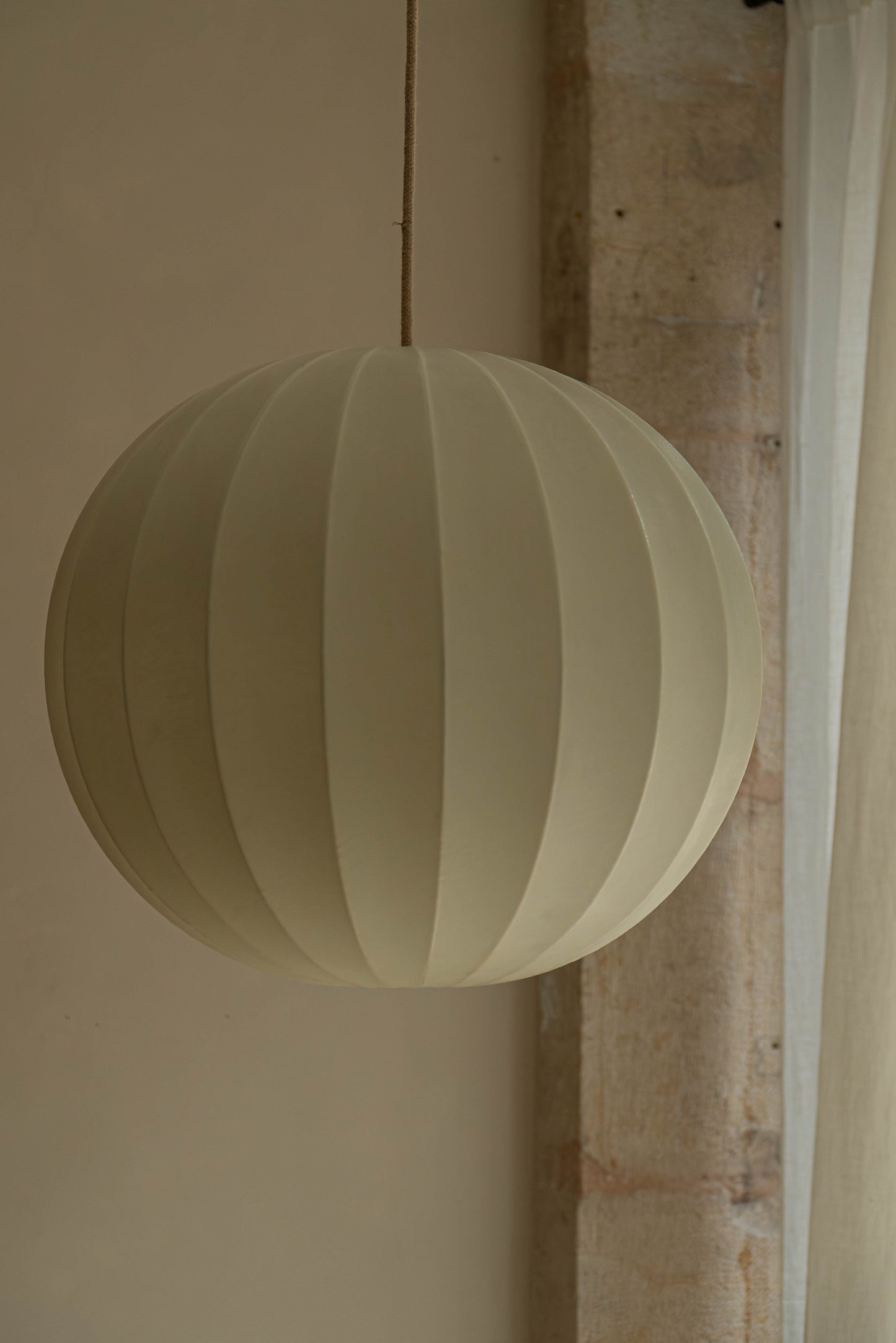 SUSPENSION COCOON
