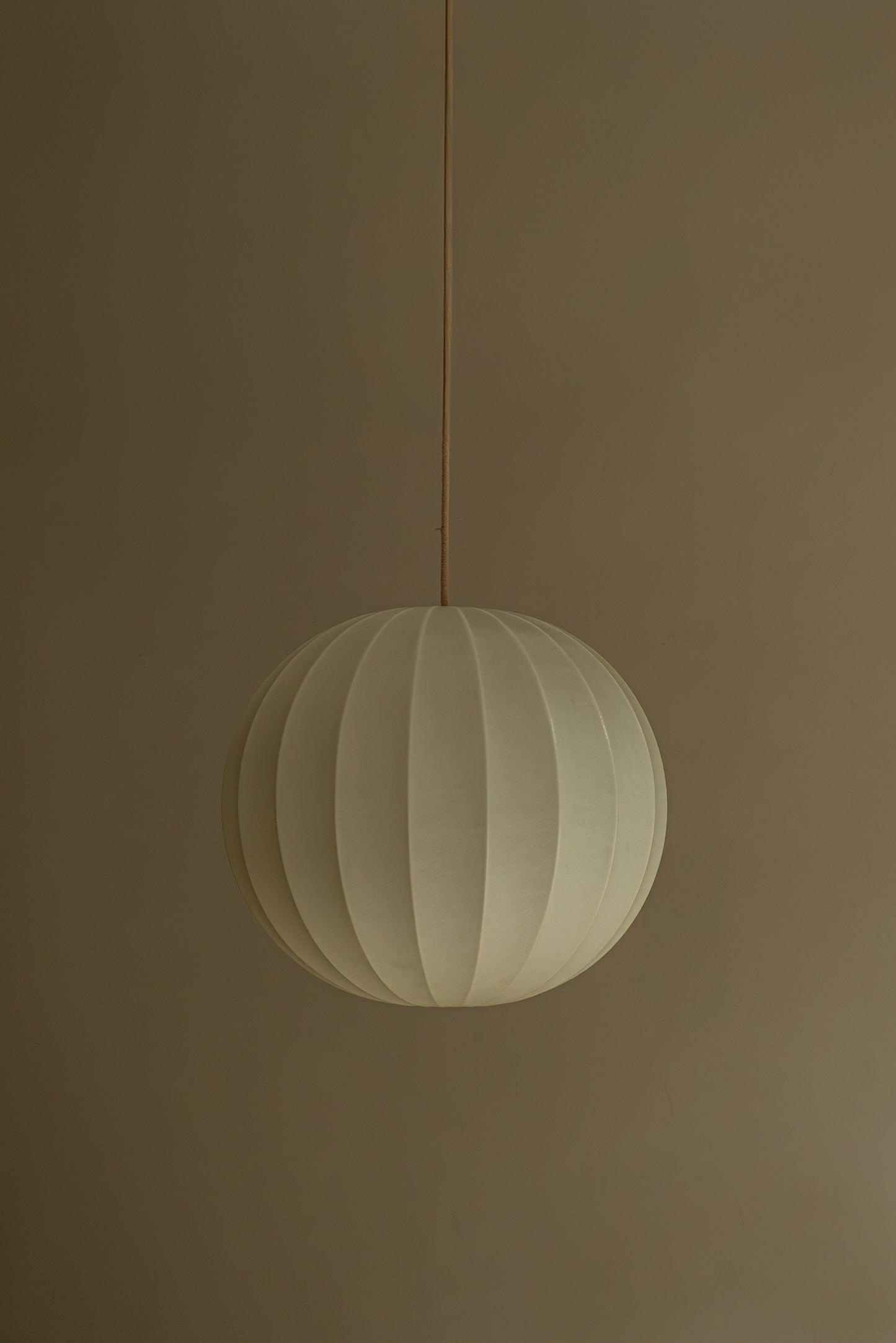 SUSPENSION COCOON