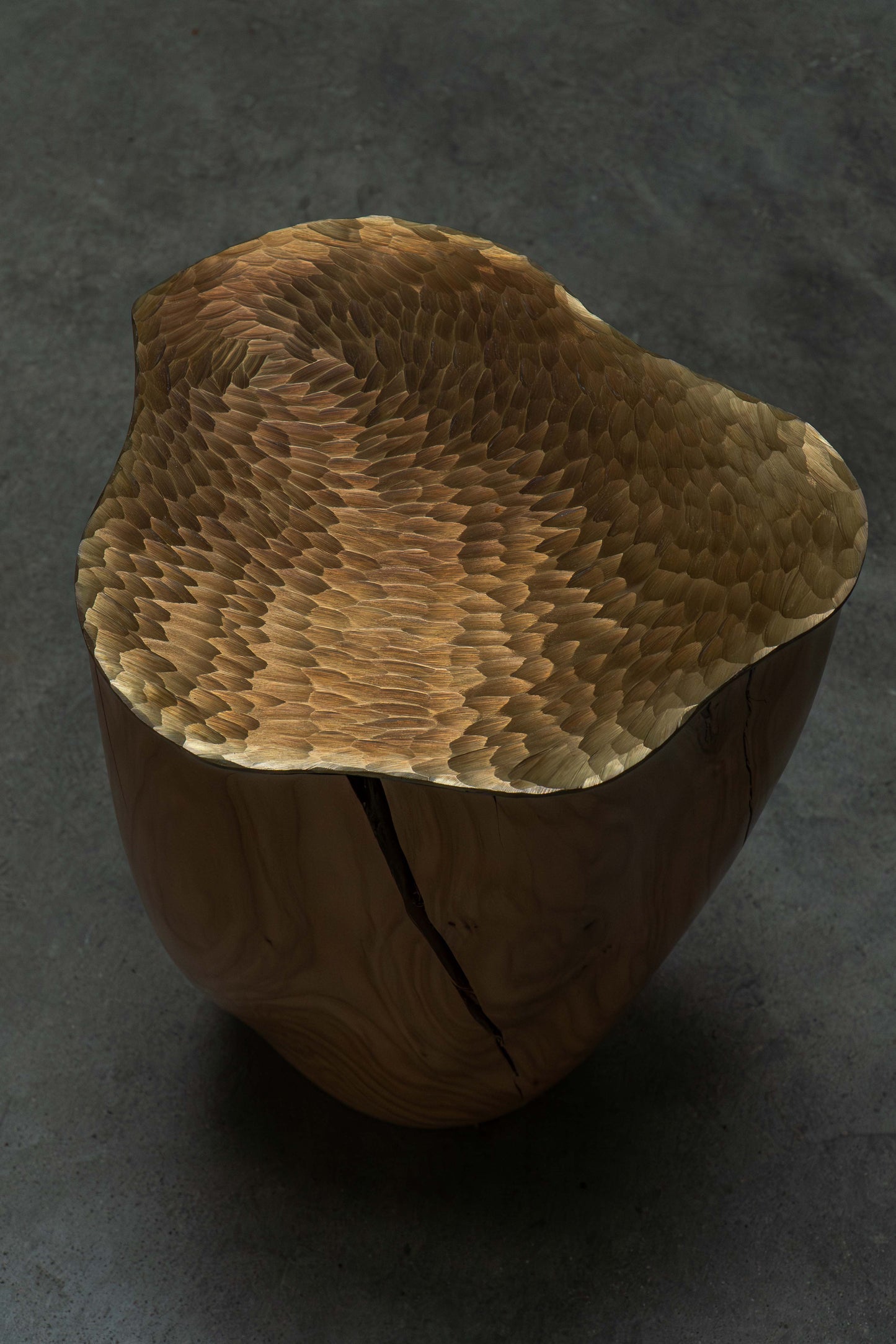 DURAMEN MERISIER II