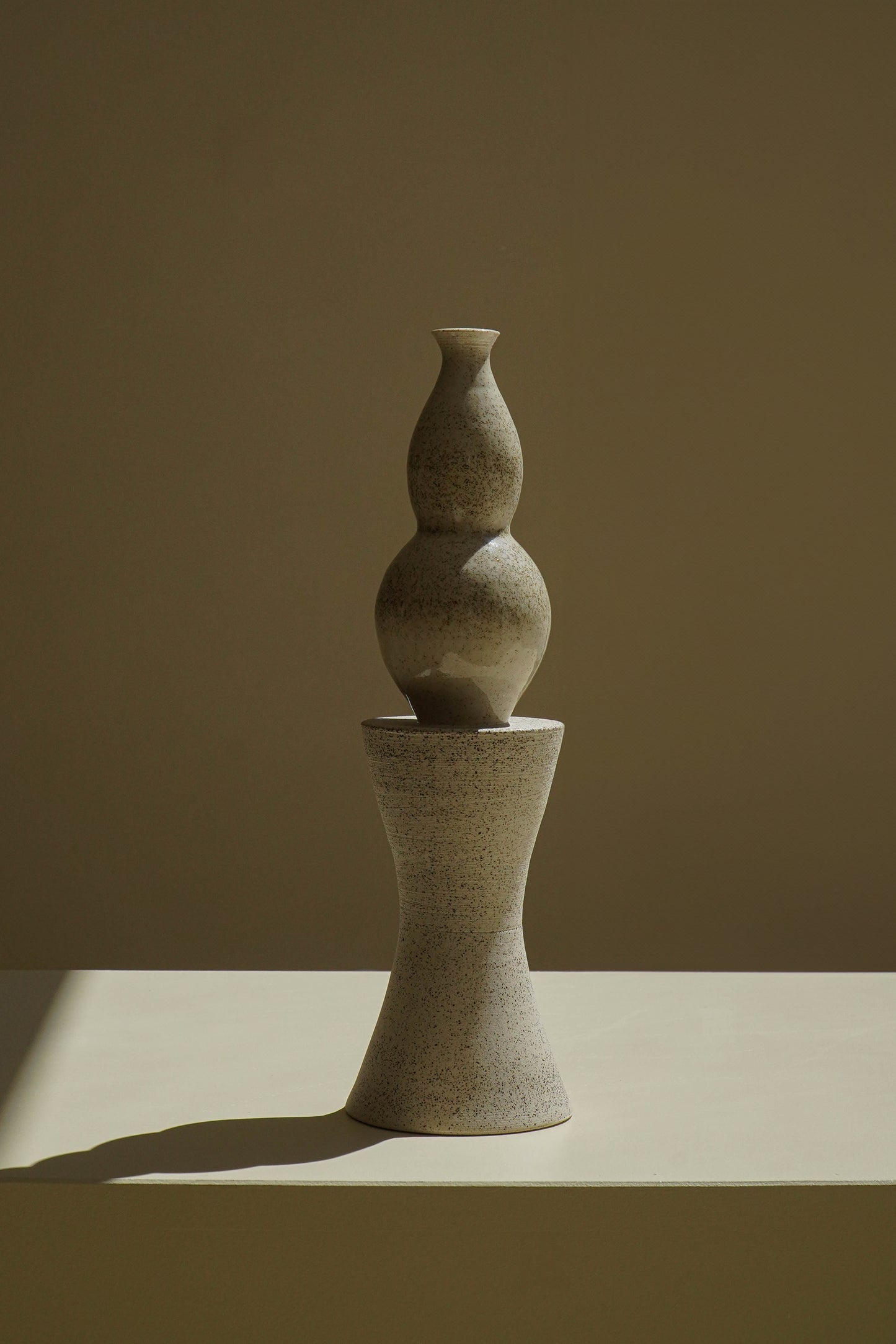 EVERYDAY SCULPTURE I