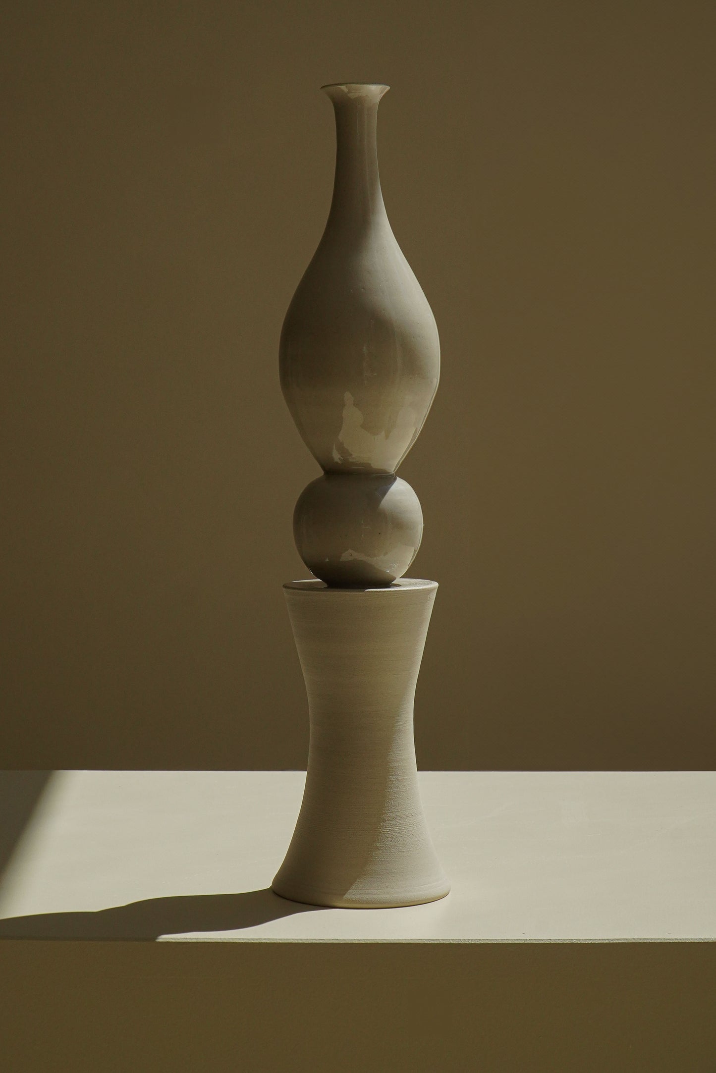 EVERYDAY SCULPTURE II