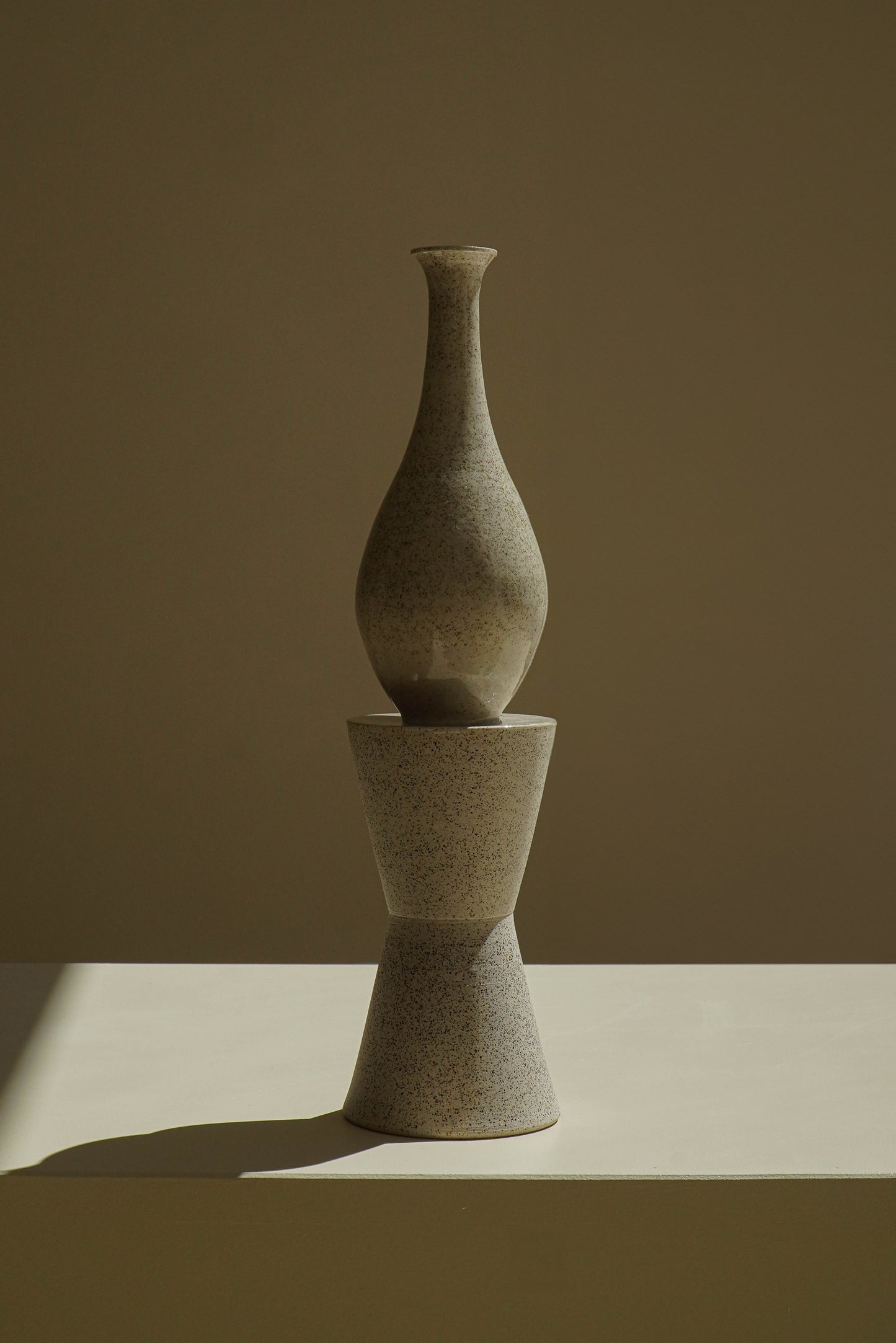 EVERYDAY SCULPTURE III