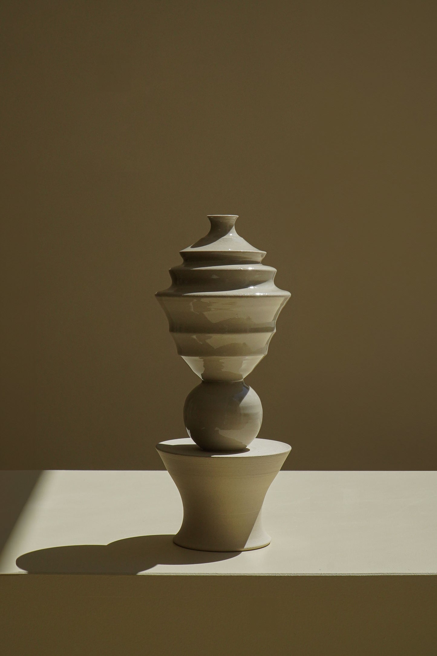 EVERYDAY SCULPTURE IV