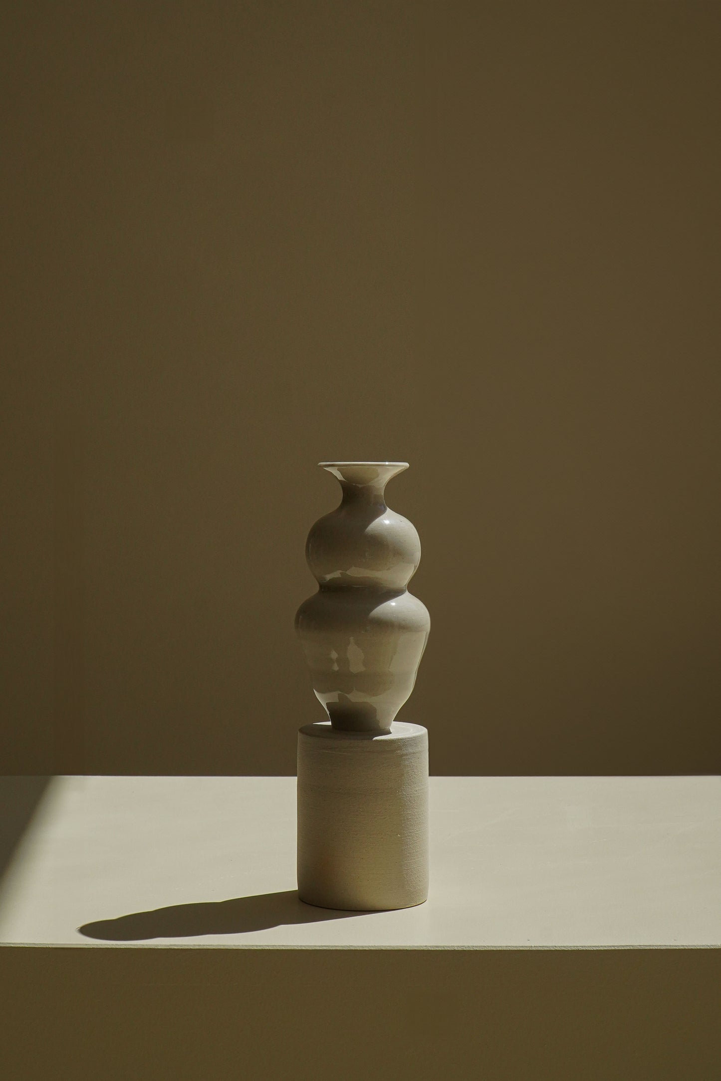 EVERYDAY SCULPTURE VI