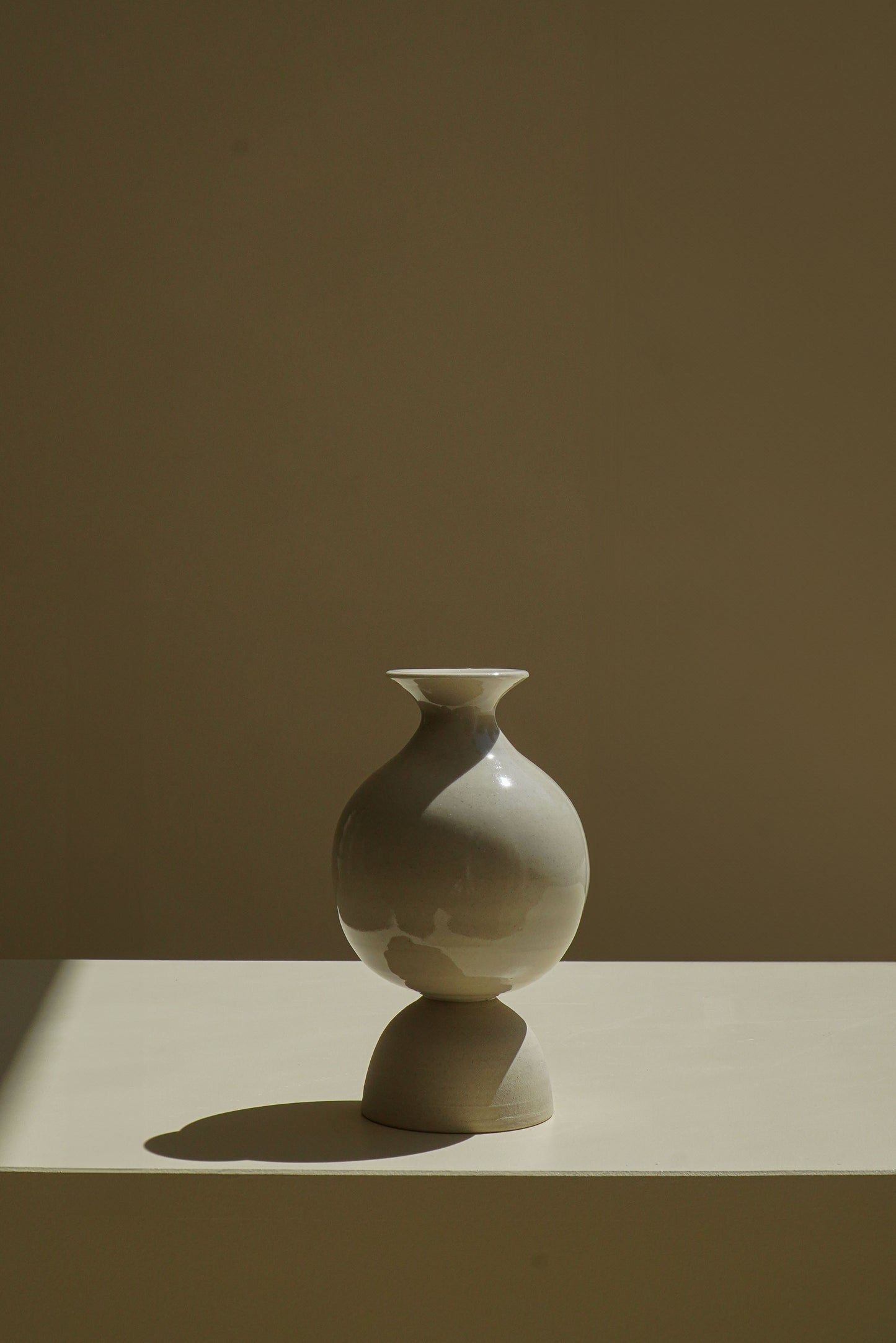 EVERYDAY SCULPTURE VIII