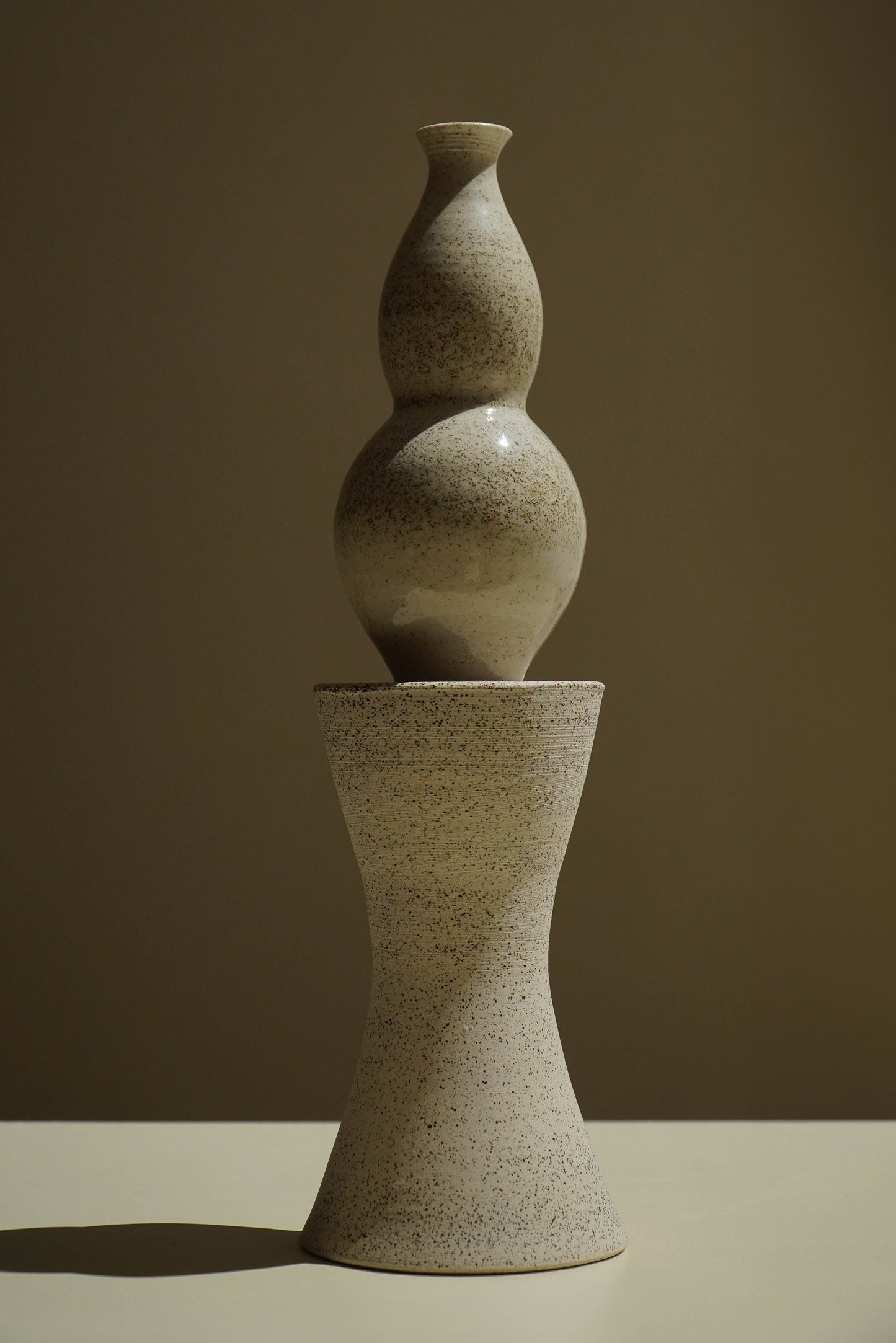 EVERYDAY SCULPTURE I