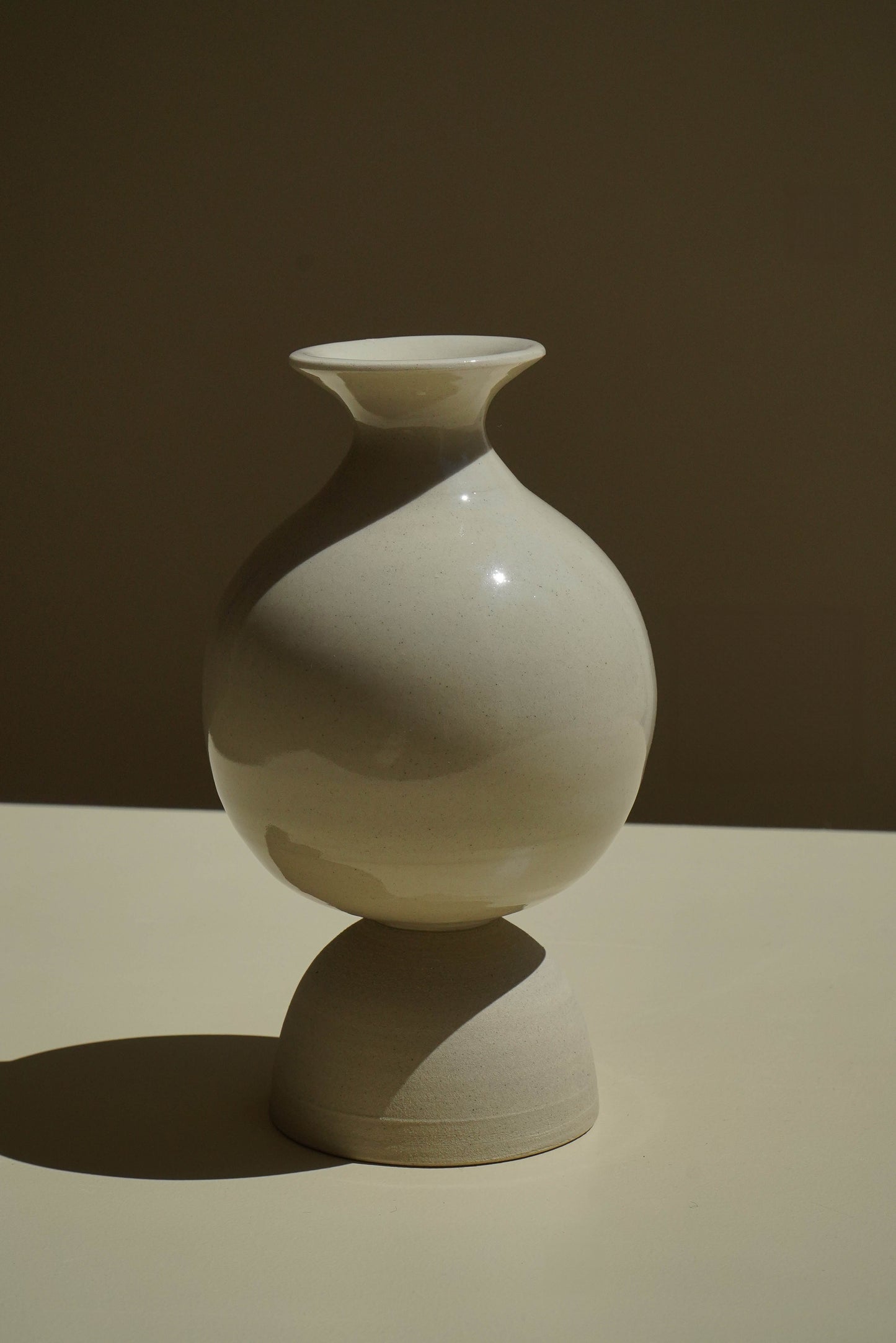 EVERYDAY SCULPTURE VIII