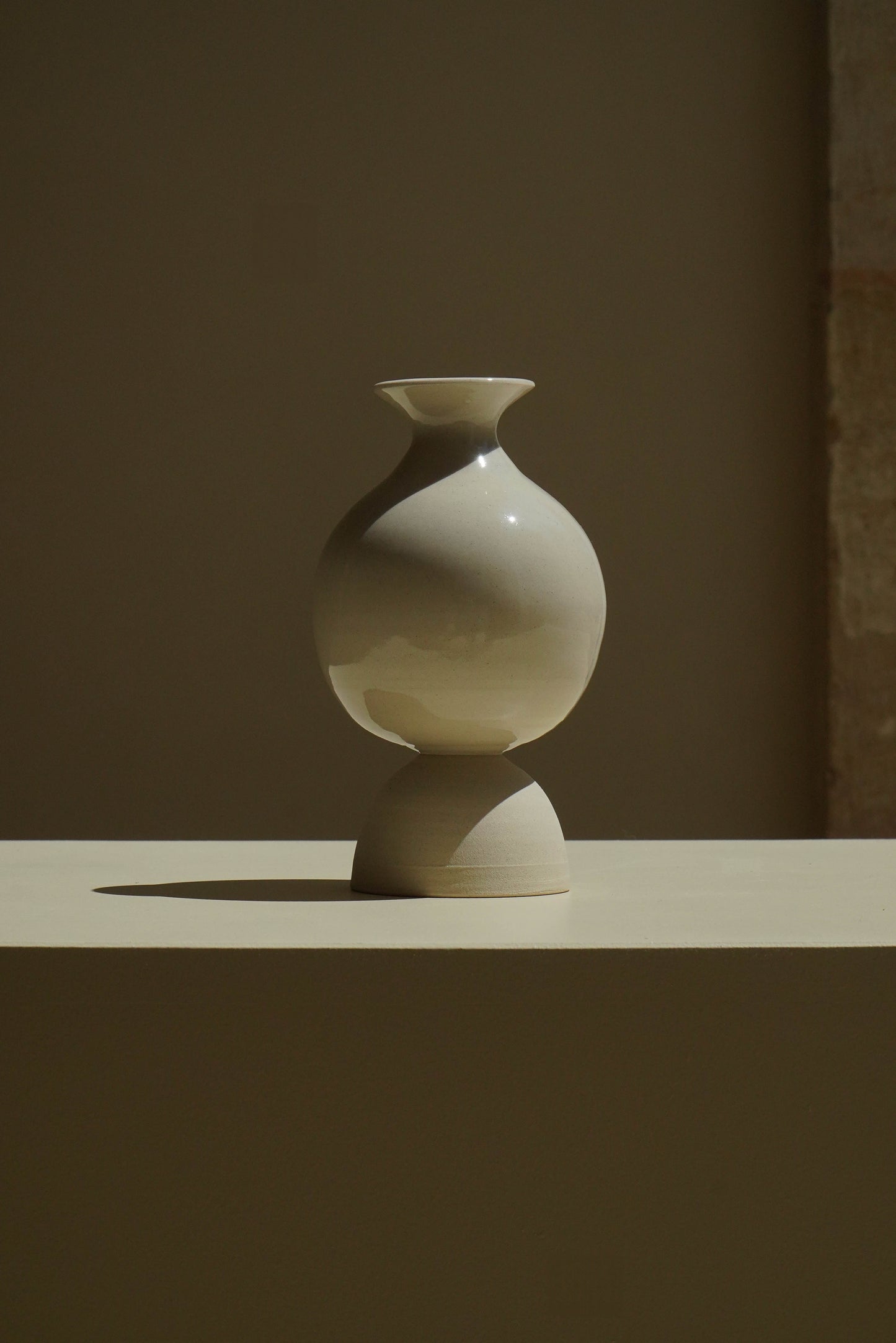 EVERYDAY SCULPTURE VIII
