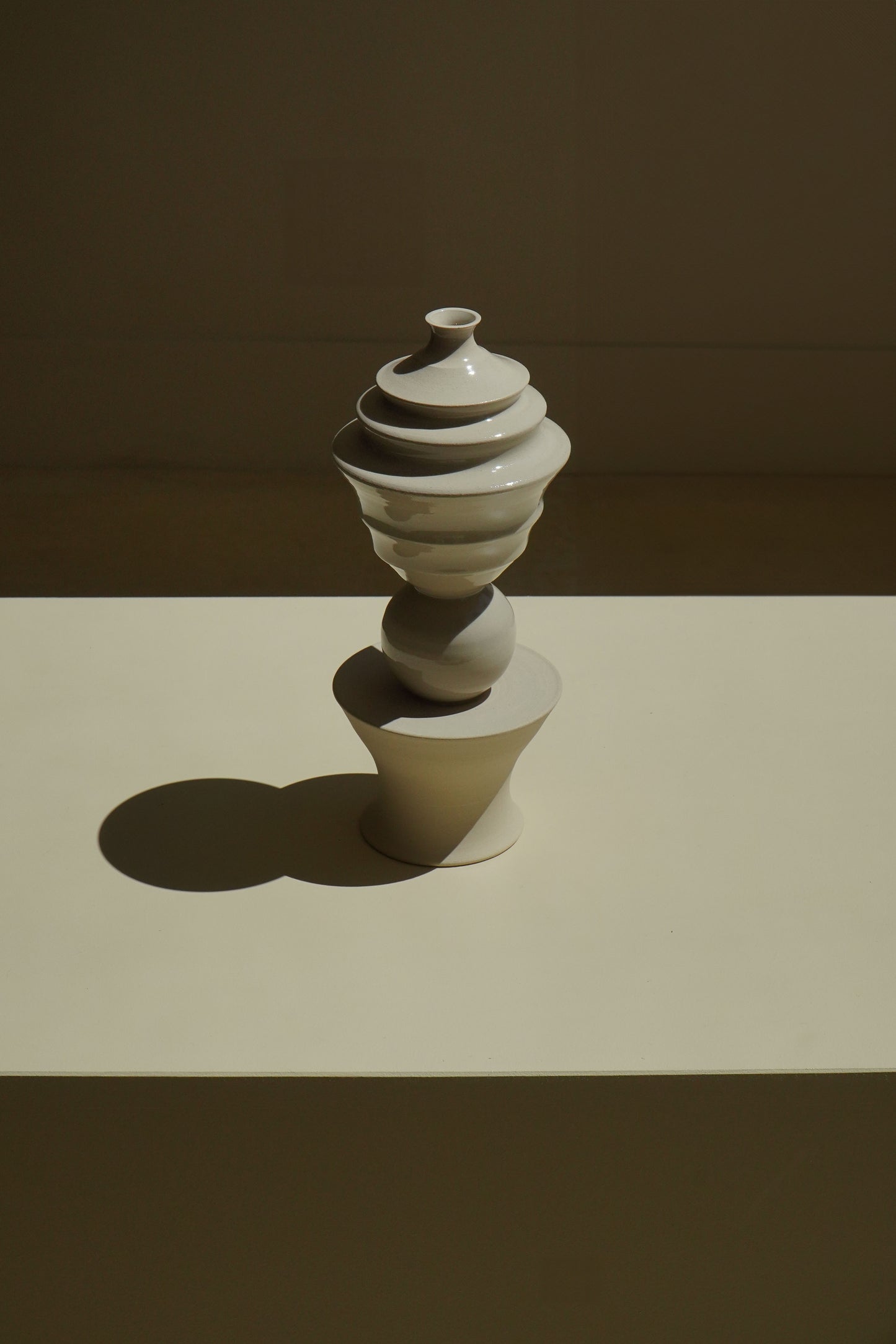 EVERYDAY SCULPTURE IV