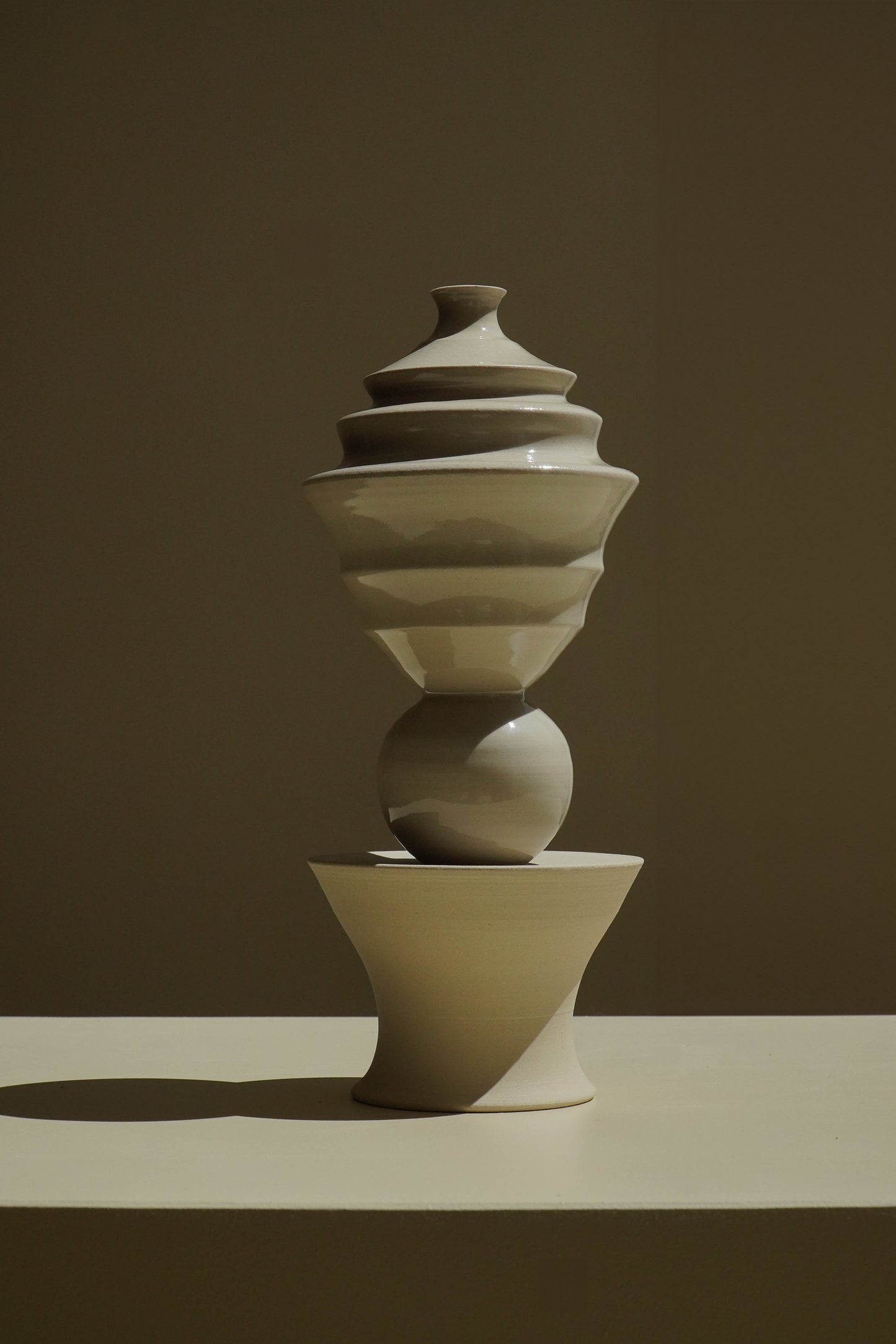 EVERYDAY SCULPTURE IV