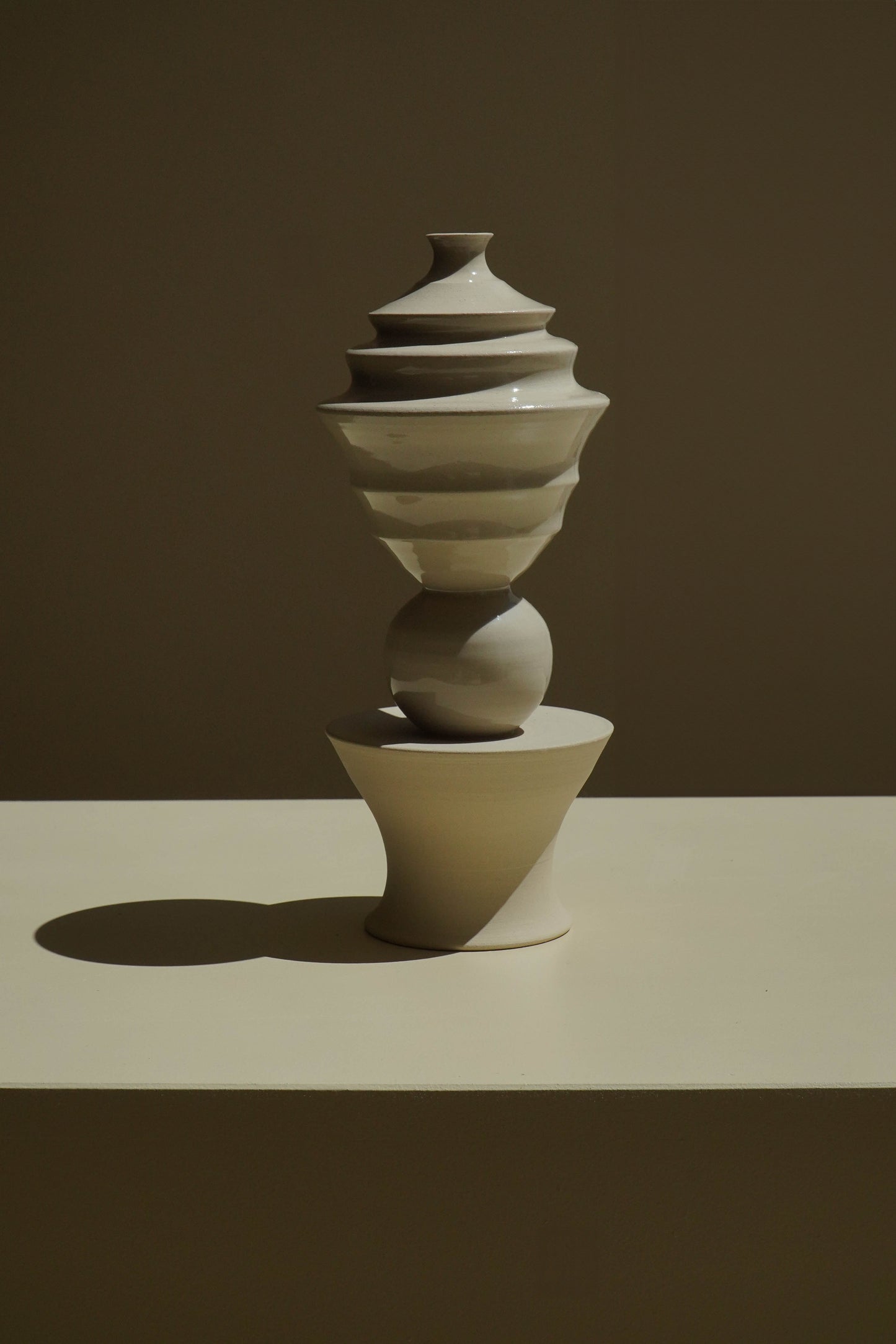 EVERYDAY SCULPTURE IV