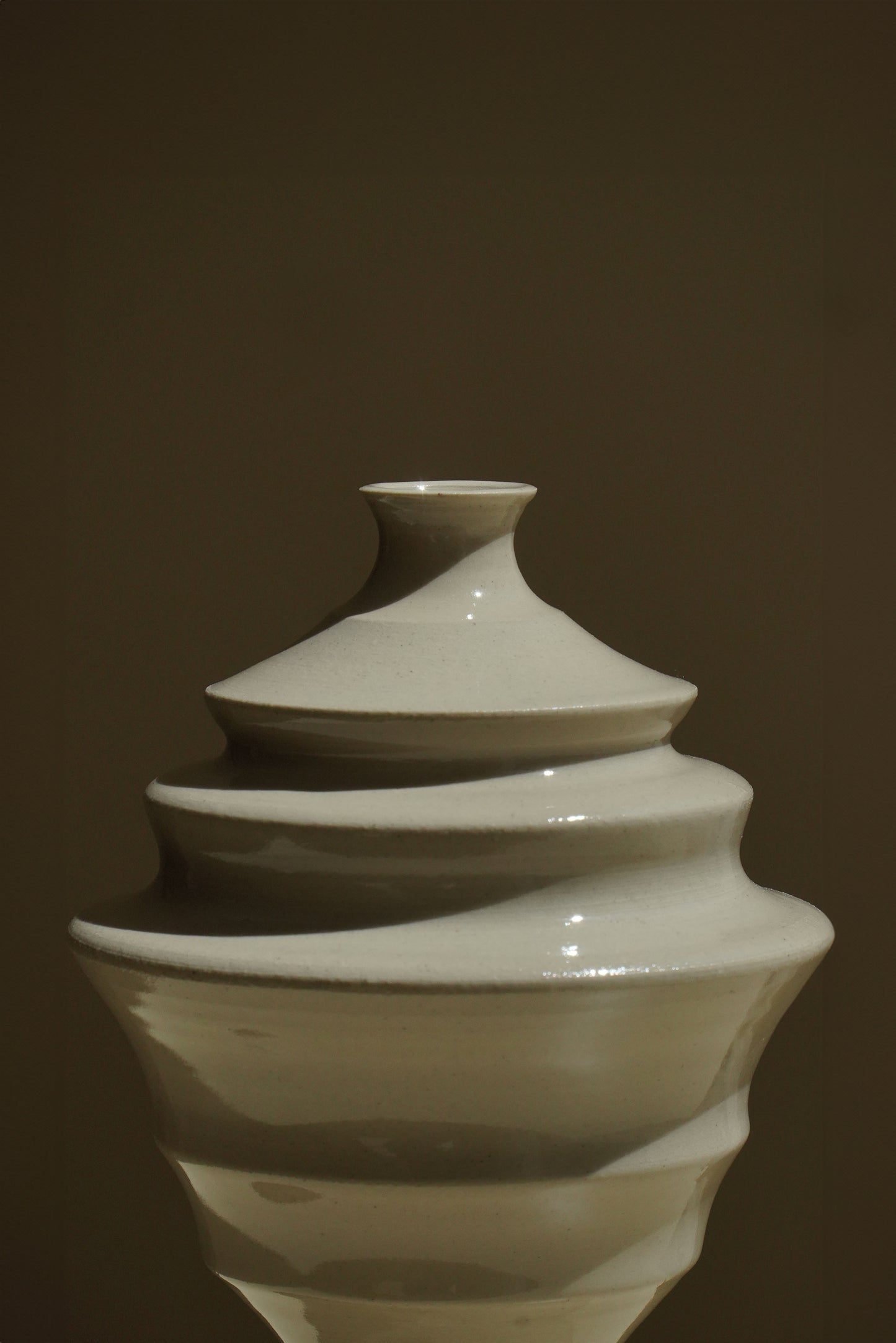 EVERYDAY SCULPTURE IV