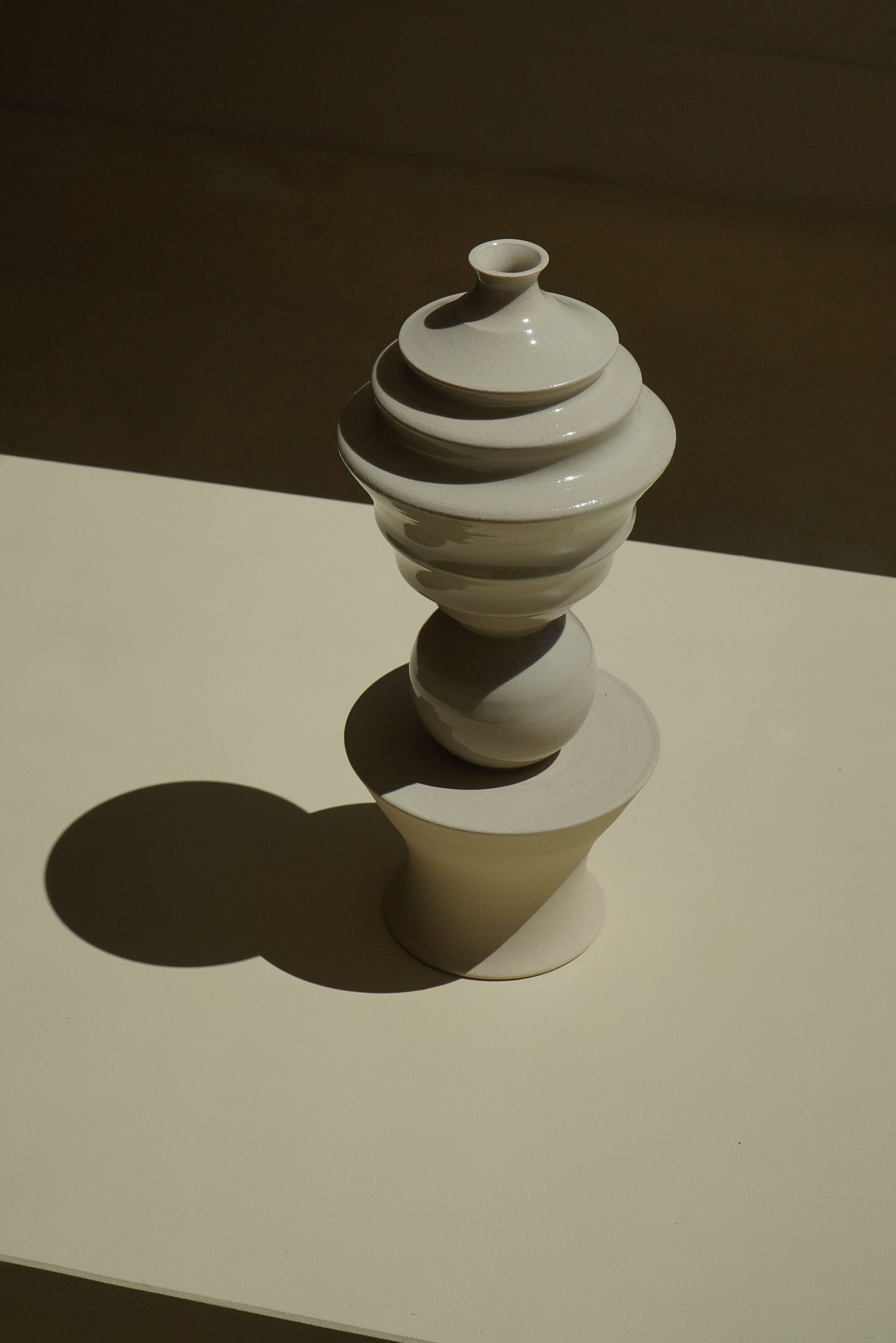 EVERYDAY SCULPTURE IV