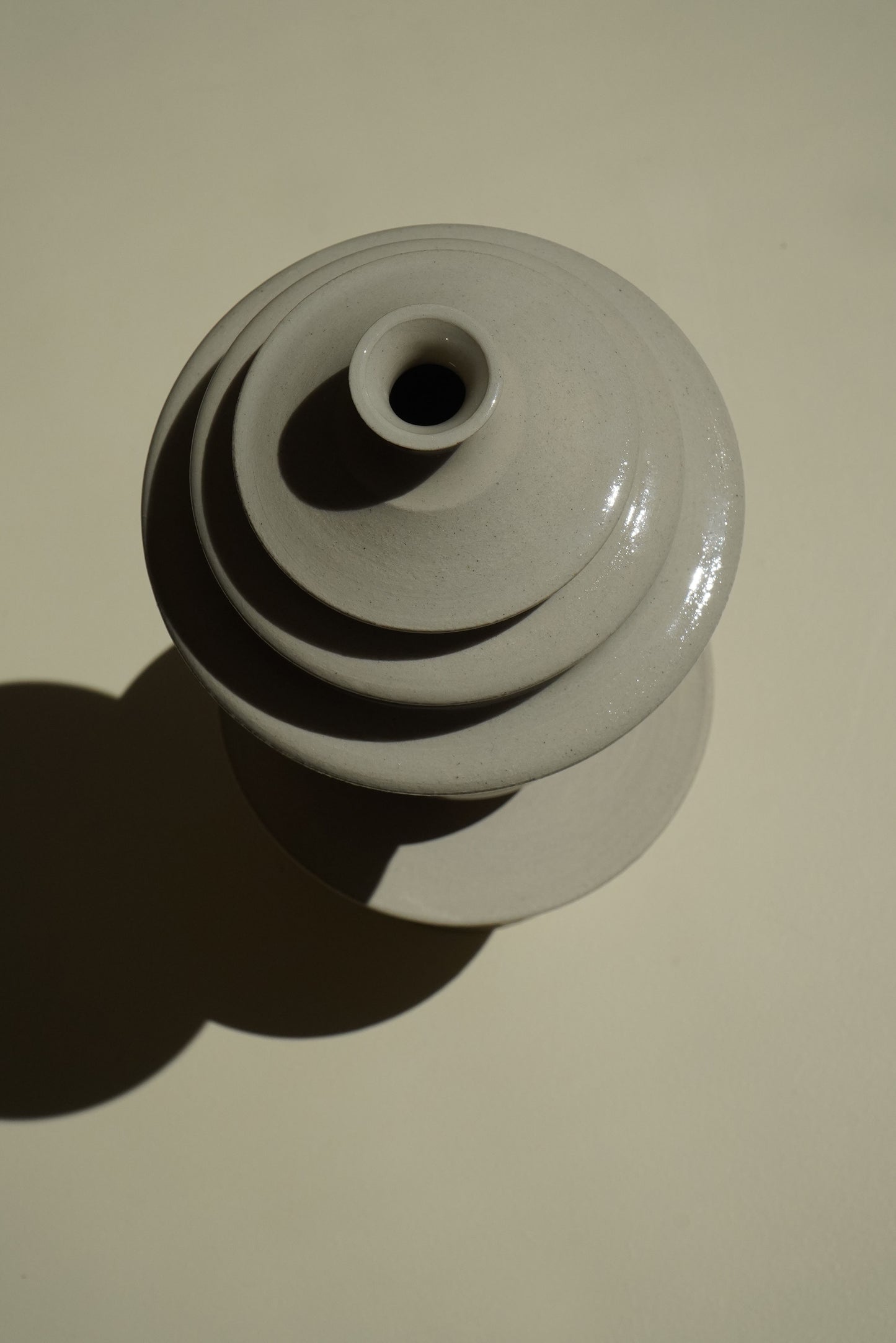 EVERYDAY SCULPTURE IV