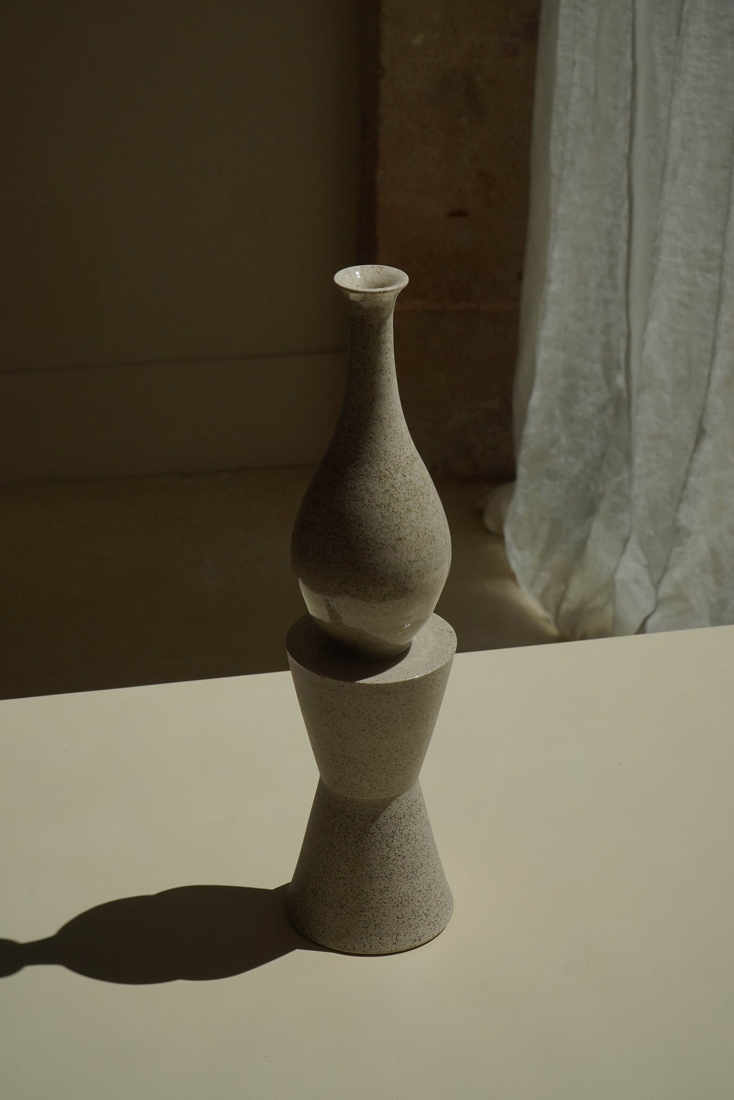 EVERYDAY SCULPTURE III