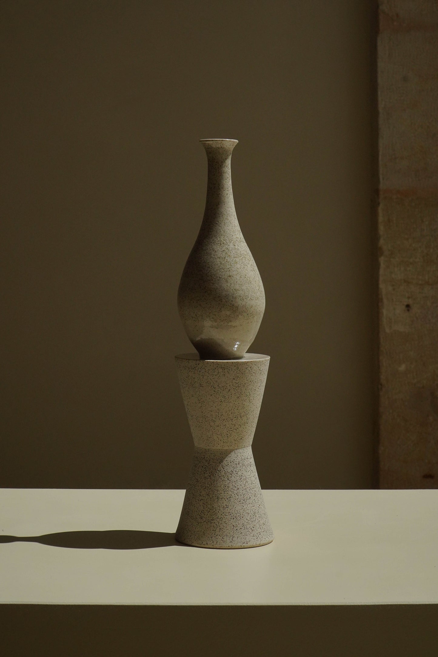 EVERYDAY SCULPTURE III