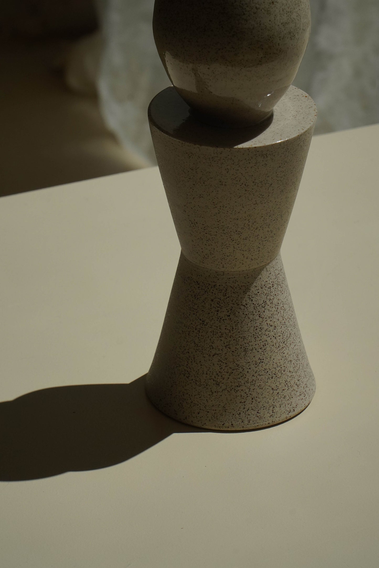EVERYDAY SCULPTURE III