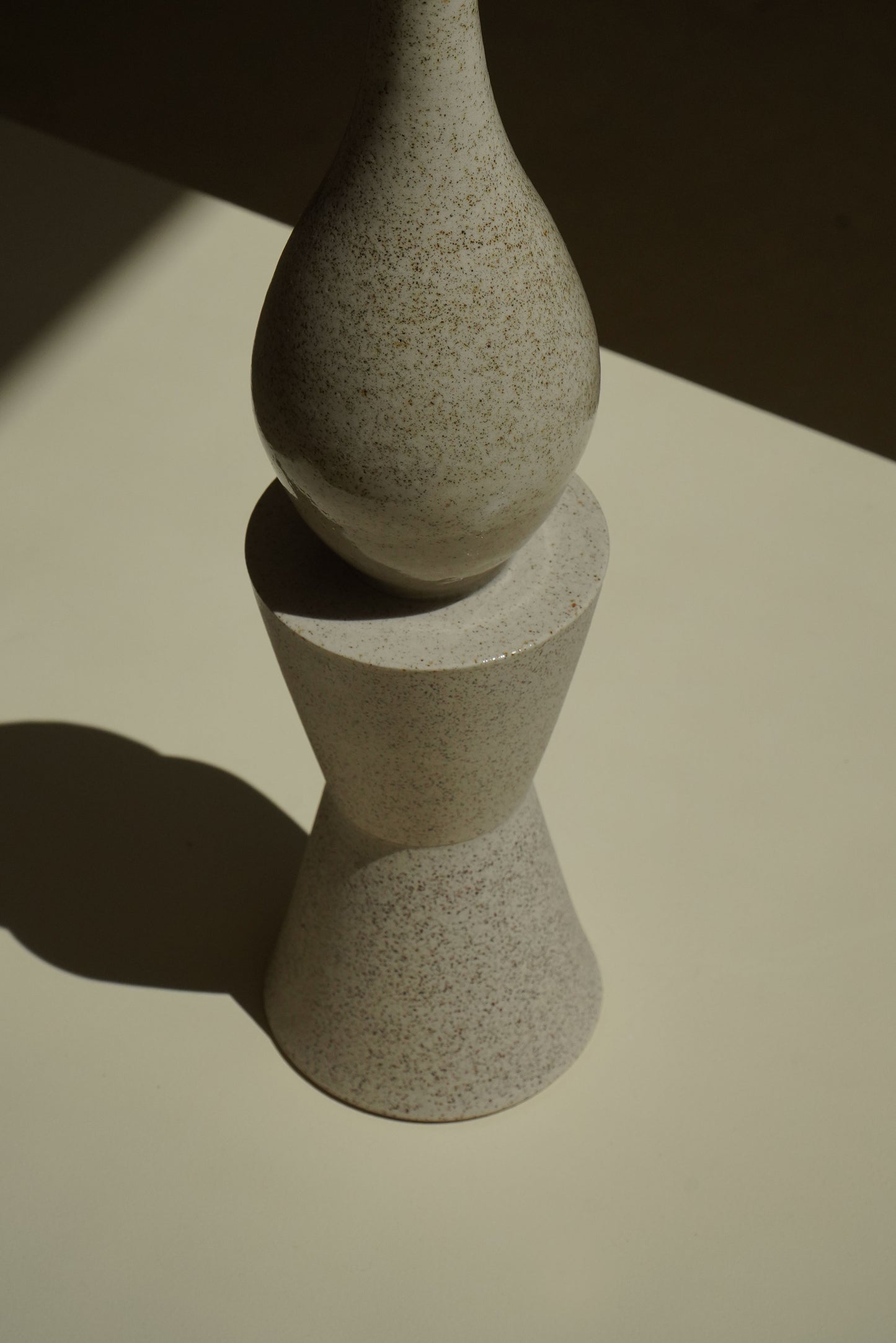 EVERYDAY SCULPTURE III