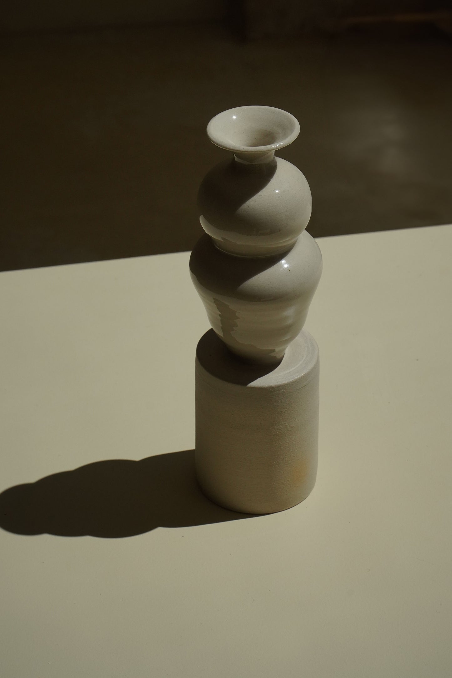 EVERYDAY SCULPTURE VI