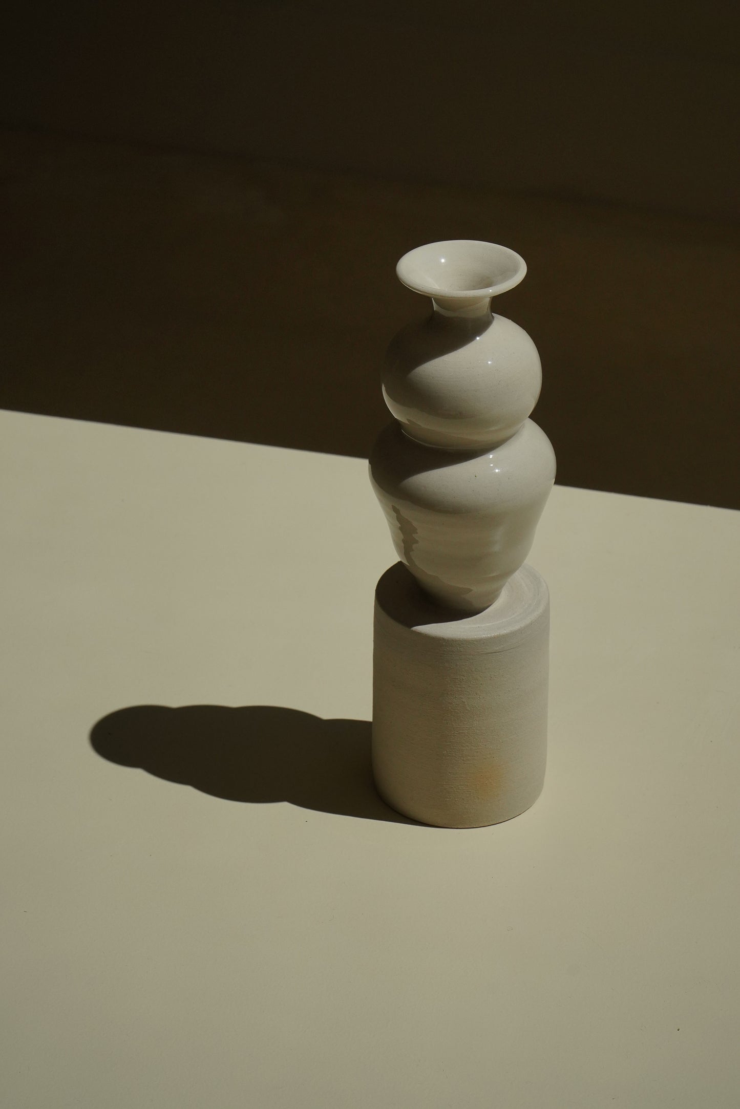 EVERYDAY SCULPTURE VI