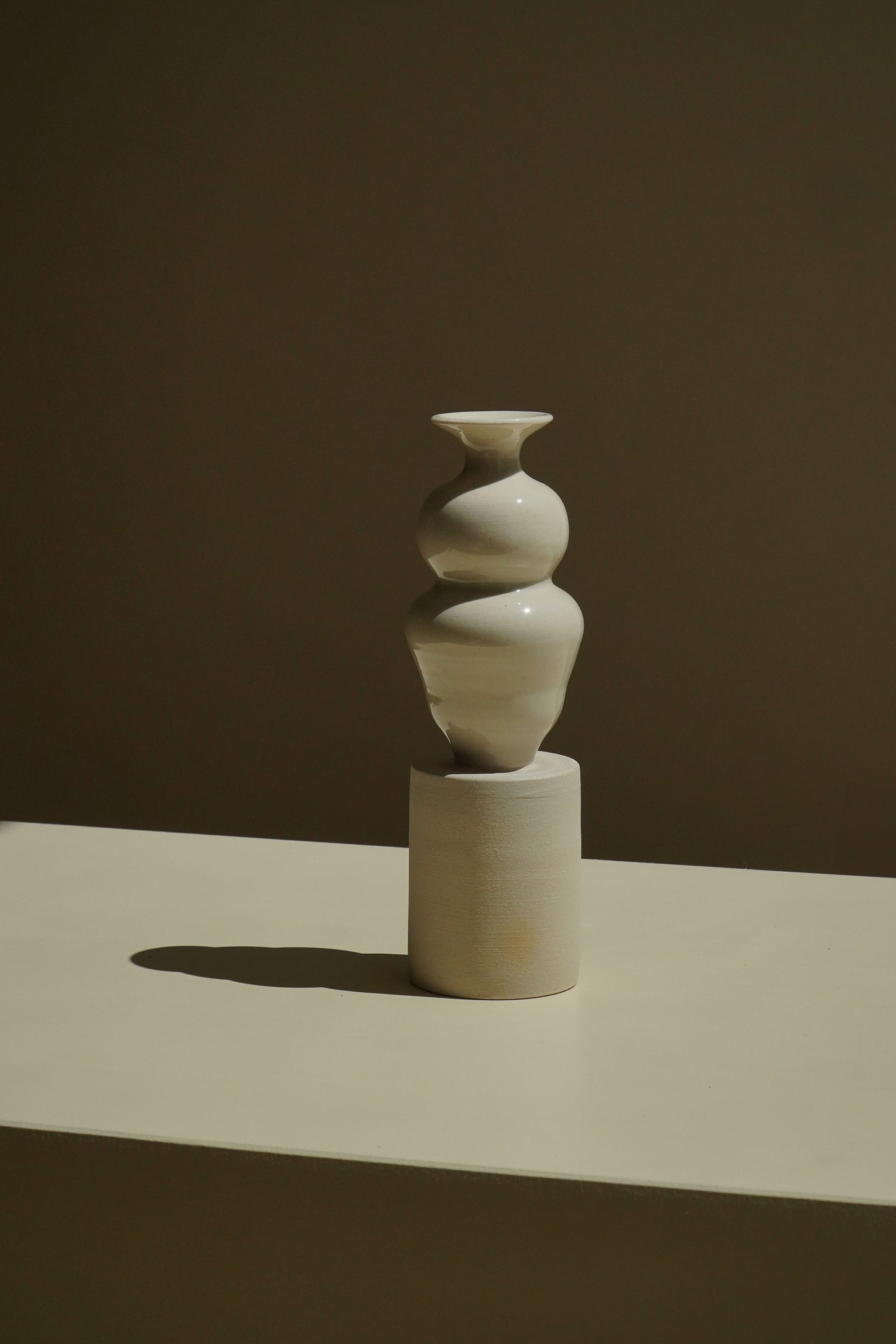 EVERYDAY SCULPTURE VI