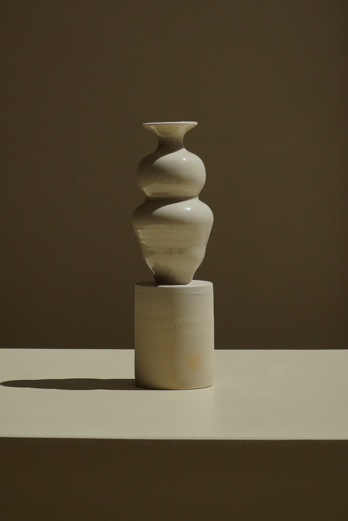 EVERYDAY SCULPTURE VI