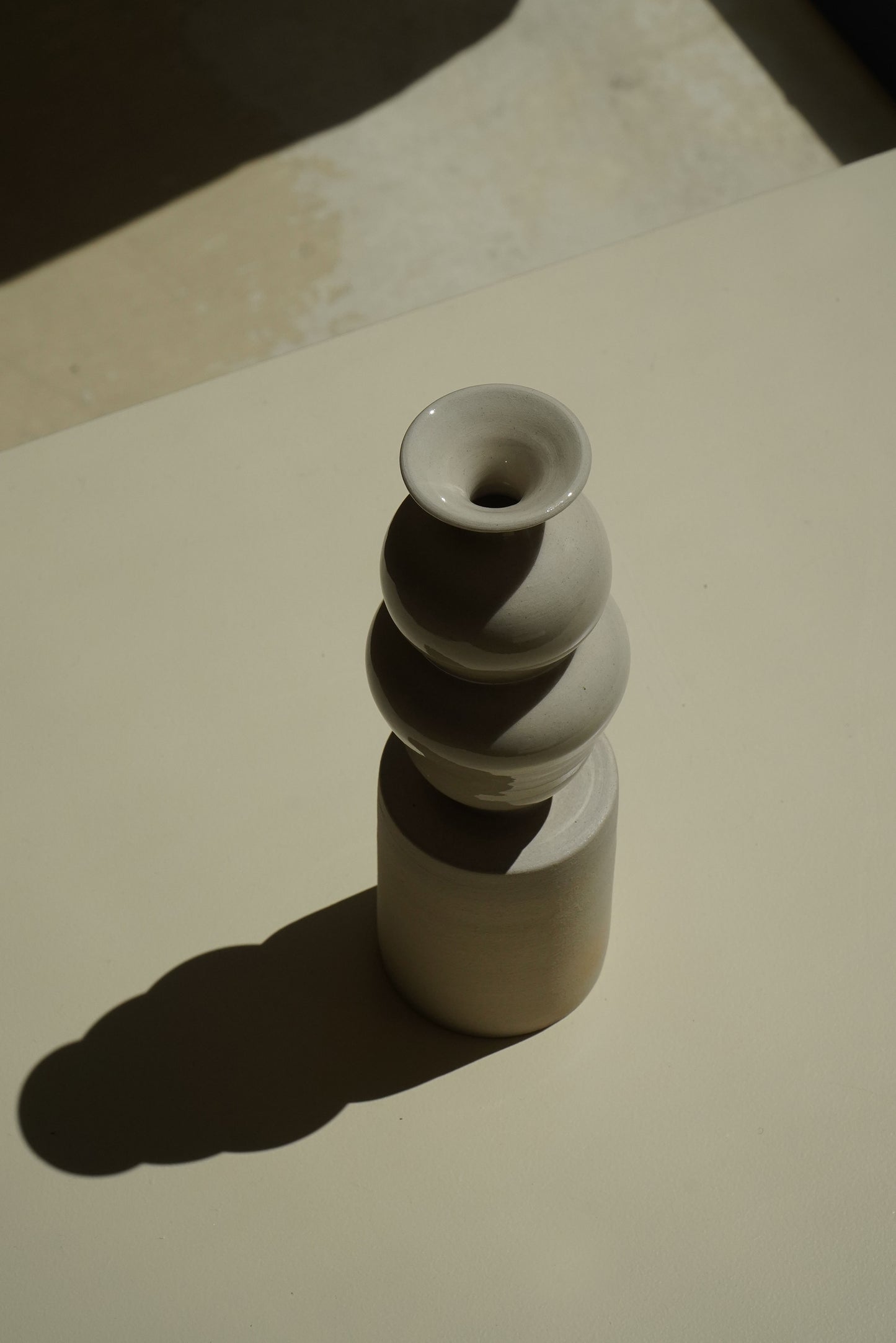EVERYDAY SCULPTURE VI