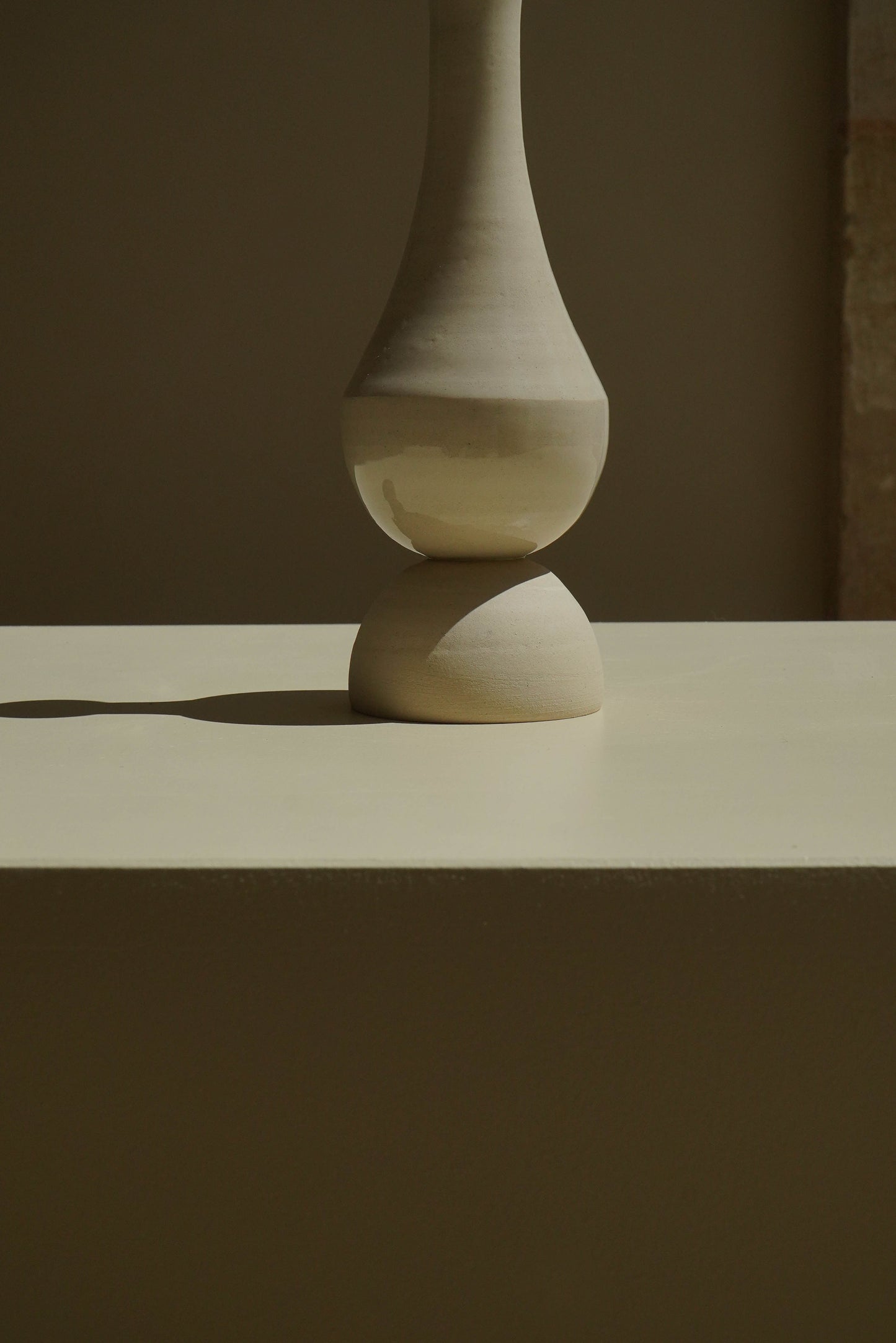 EVERYDAY SCULPTURE VII