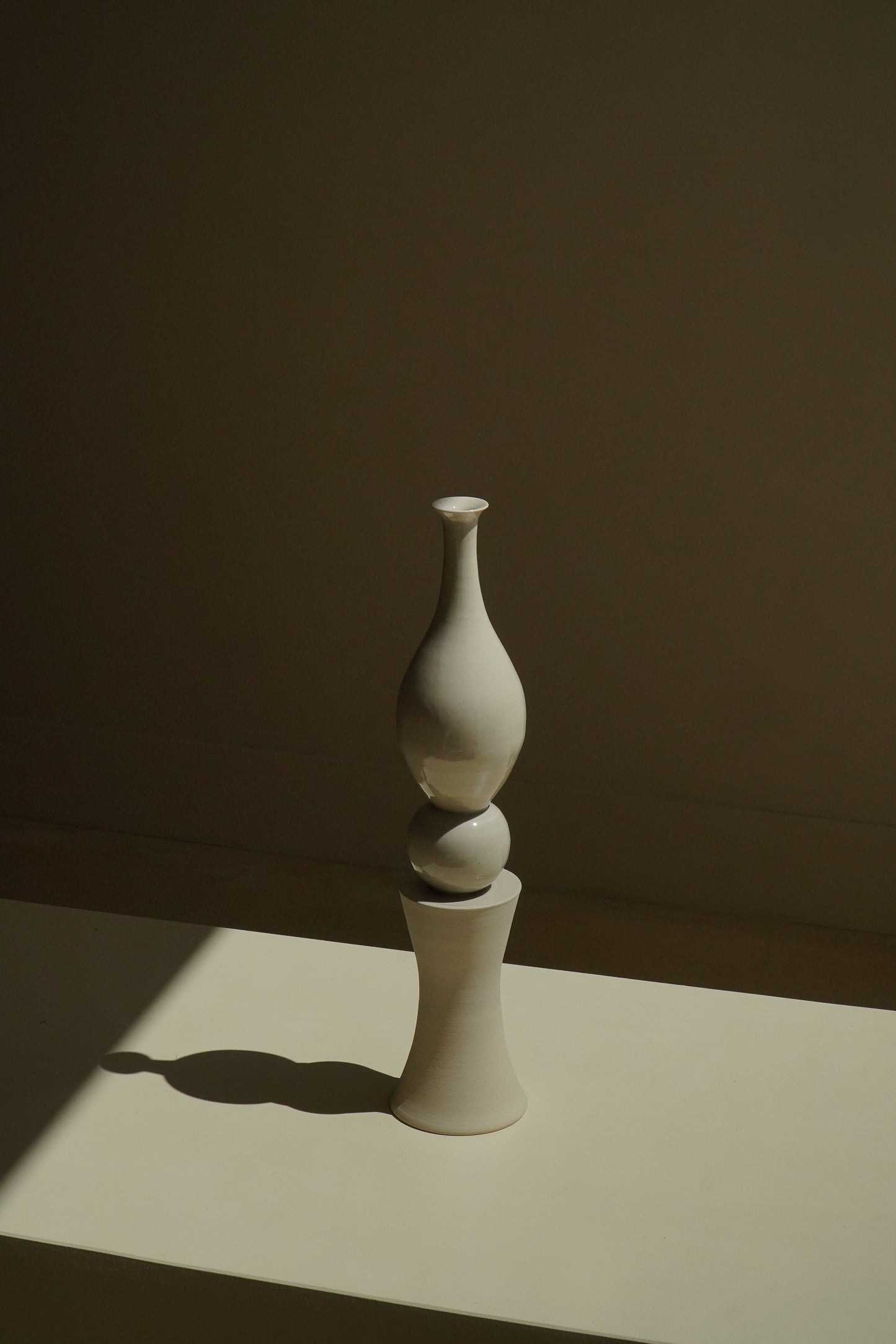 EVERYDAY SCULPTURE II