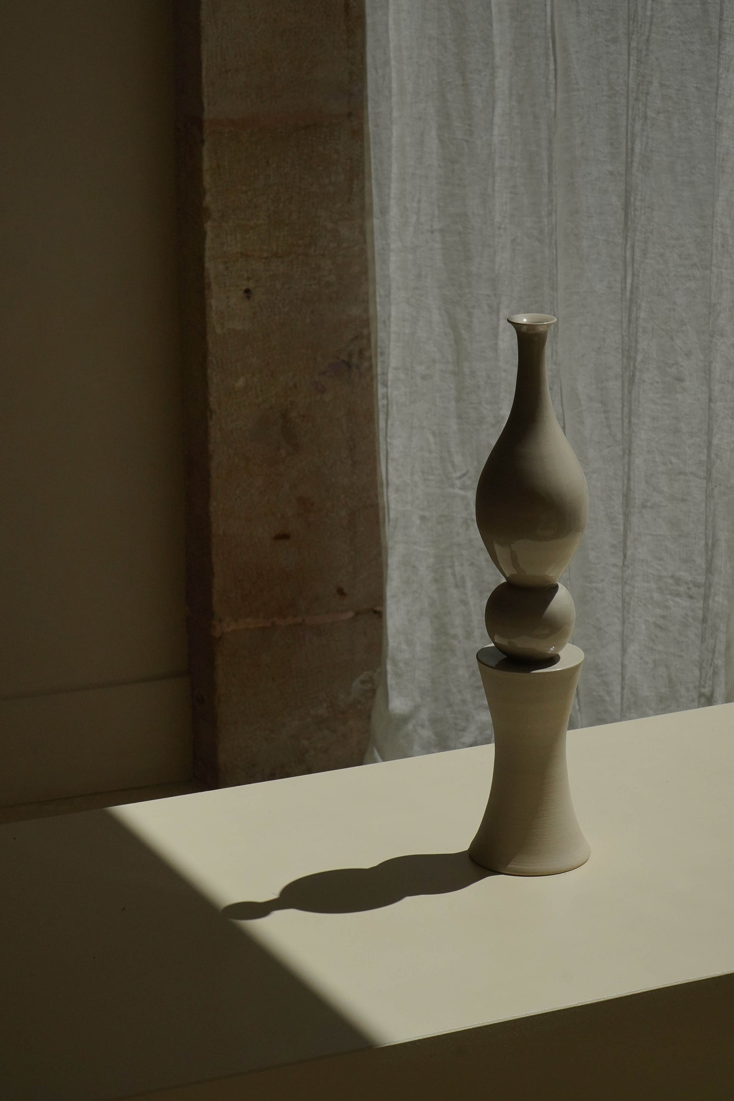 EVERYDAY SCULPTURE II