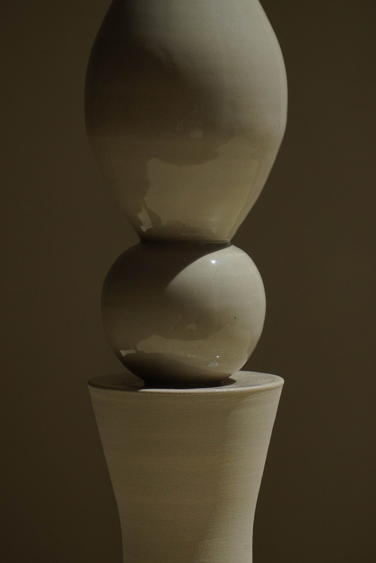 EVERYDAY SCULPTURE II