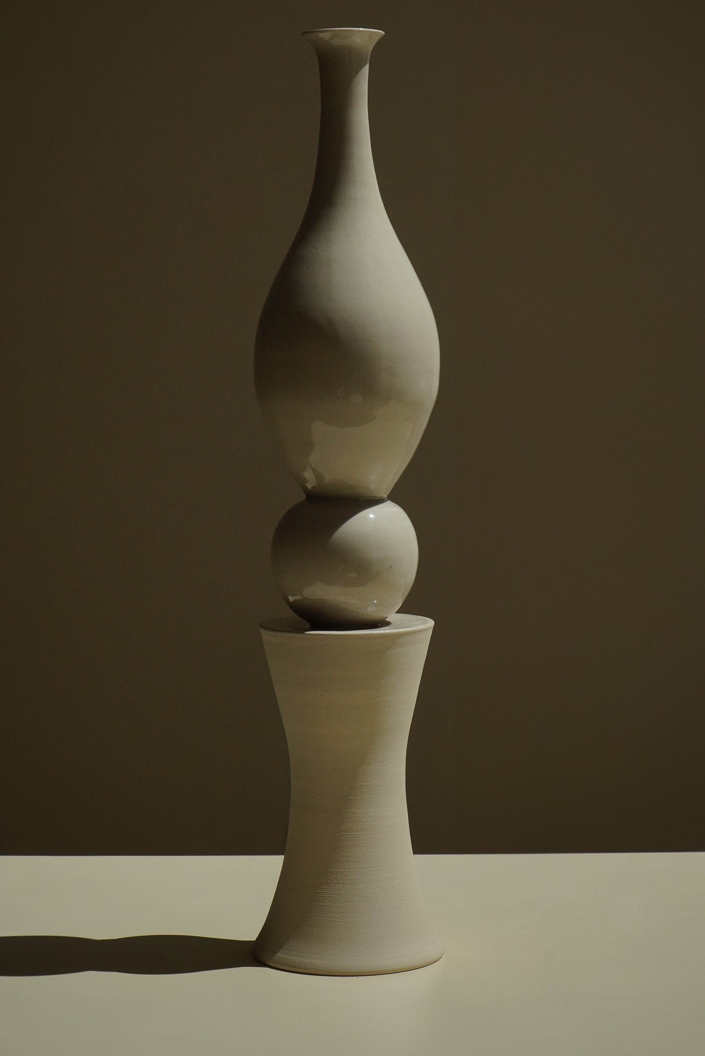 EVERYDAY SCULPTURE II