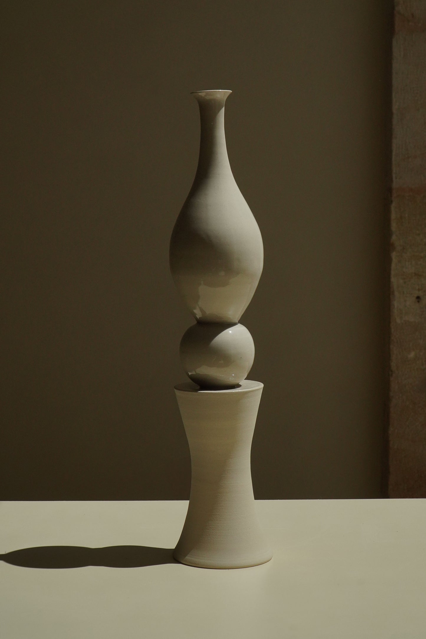 EVERYDAY SCULPTURE II